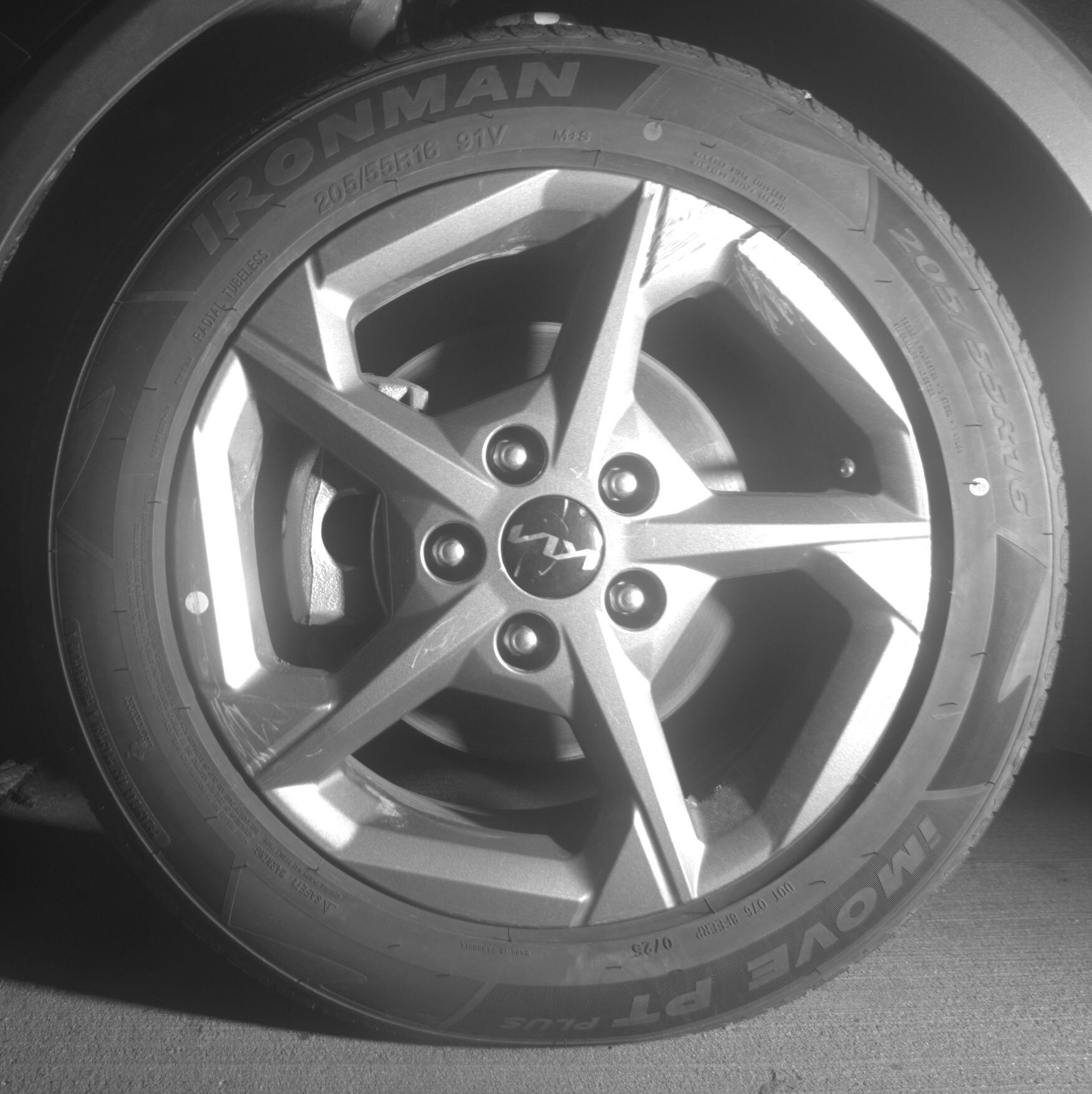 Thumbnail: 2025 Kia K4 - 9