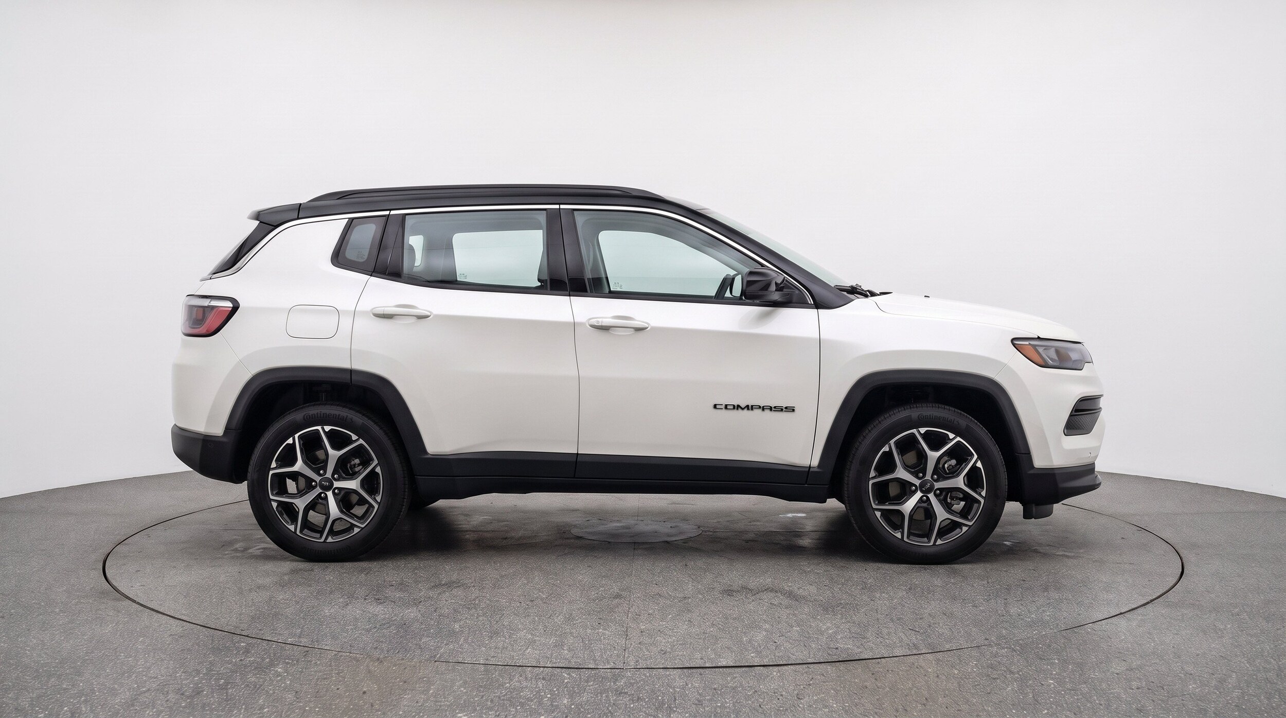 Thumbnail: 2025 Jeep Compass - 11