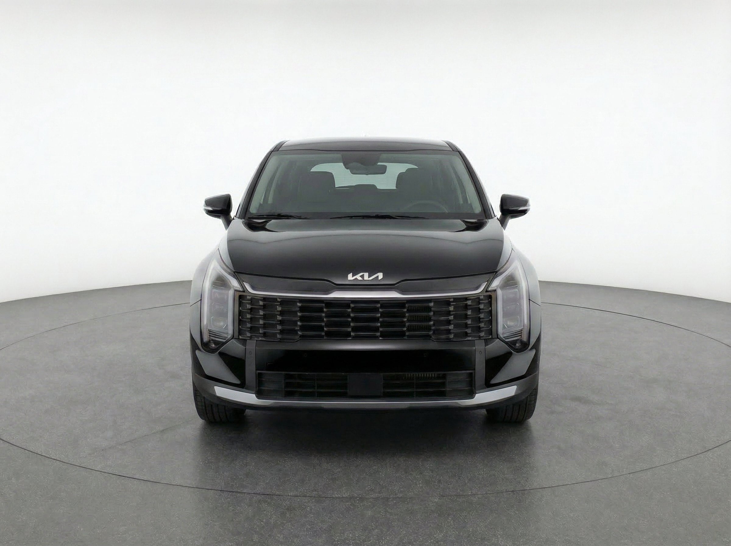 Thumbnail: 2026 Kia Sportage - 2