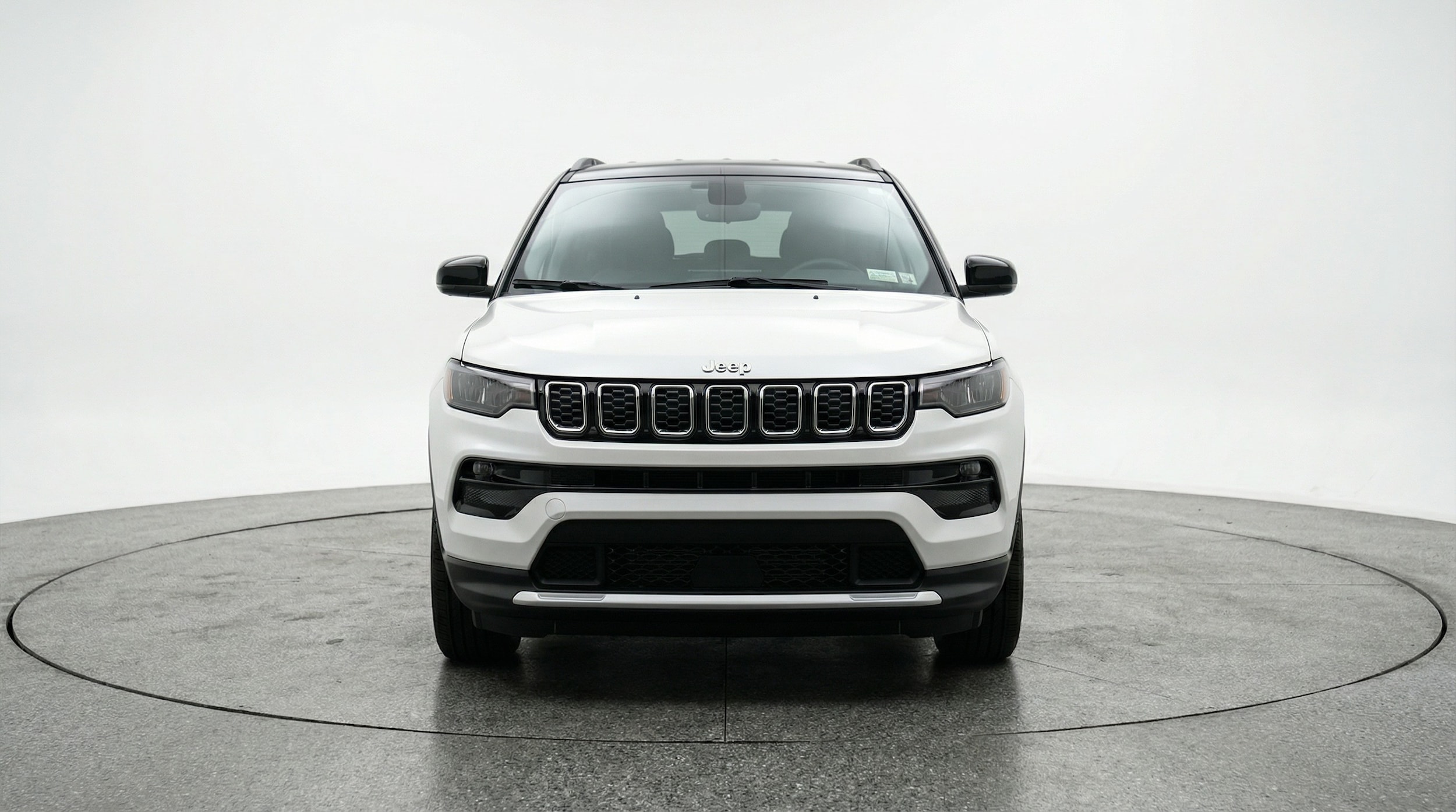 Thumbnail: 2025 Jeep Compass - 2
