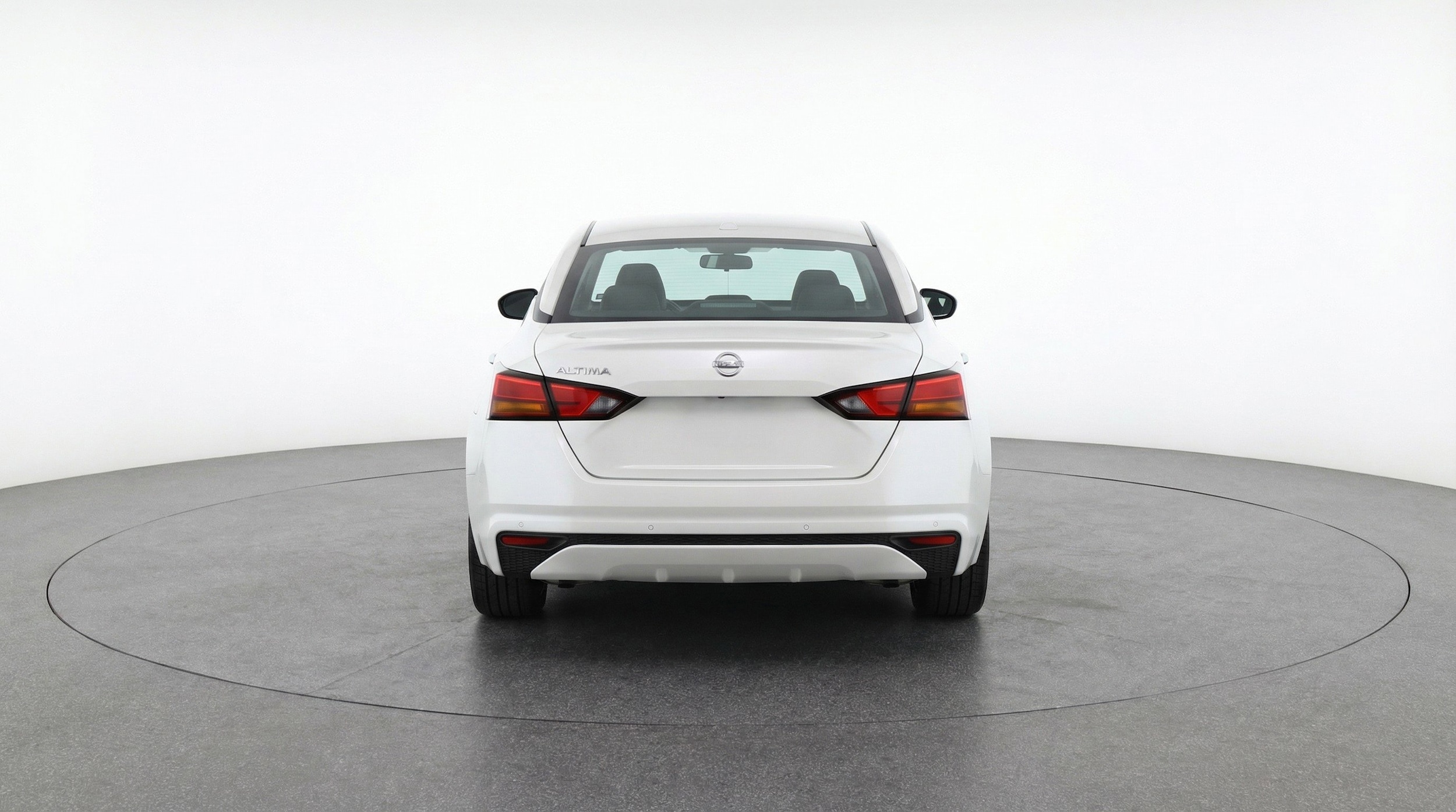 Thumbnail: 2025 Nissan Altima - 7