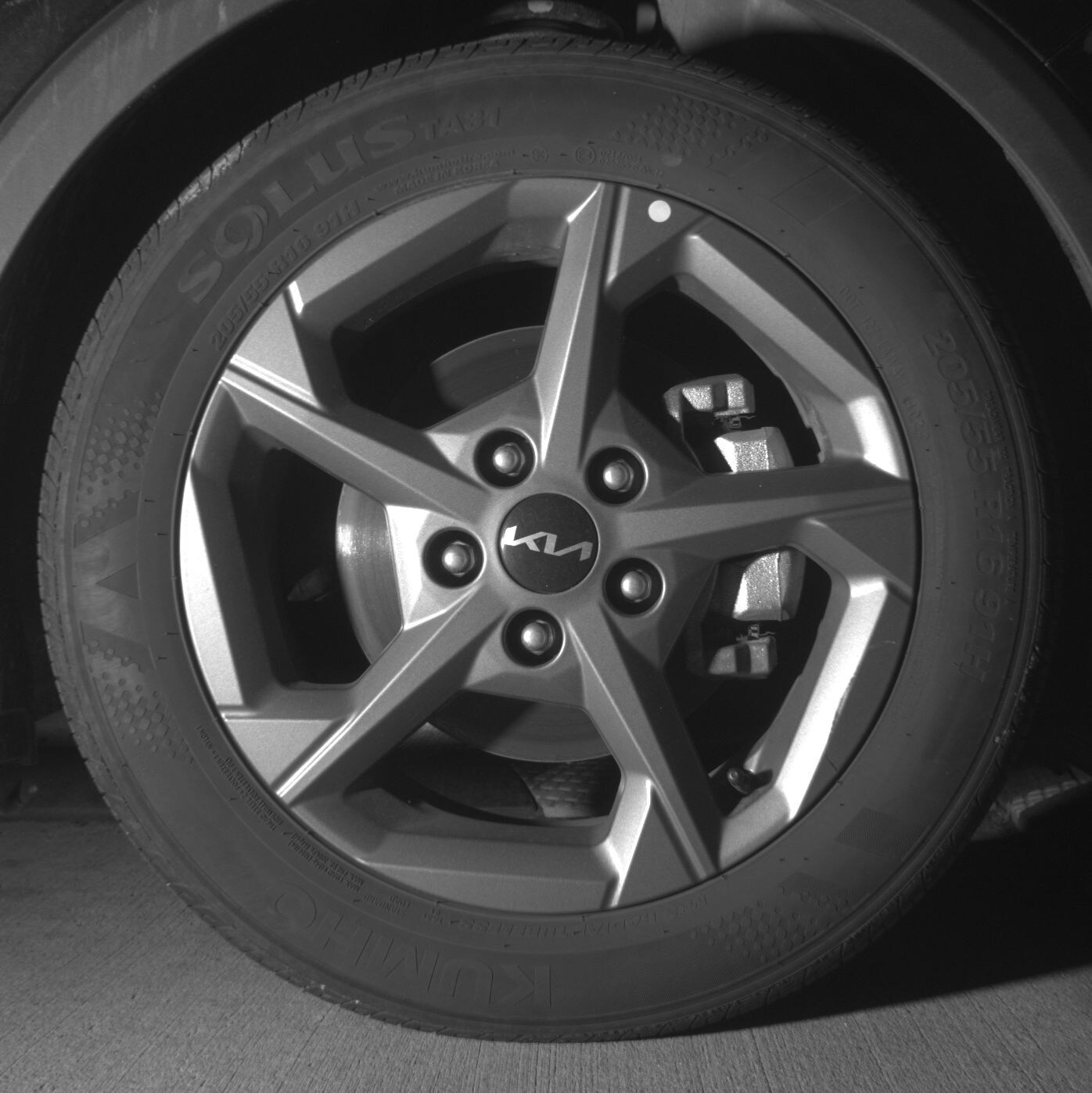 Thumbnail: 2025 Kia K4 - 10