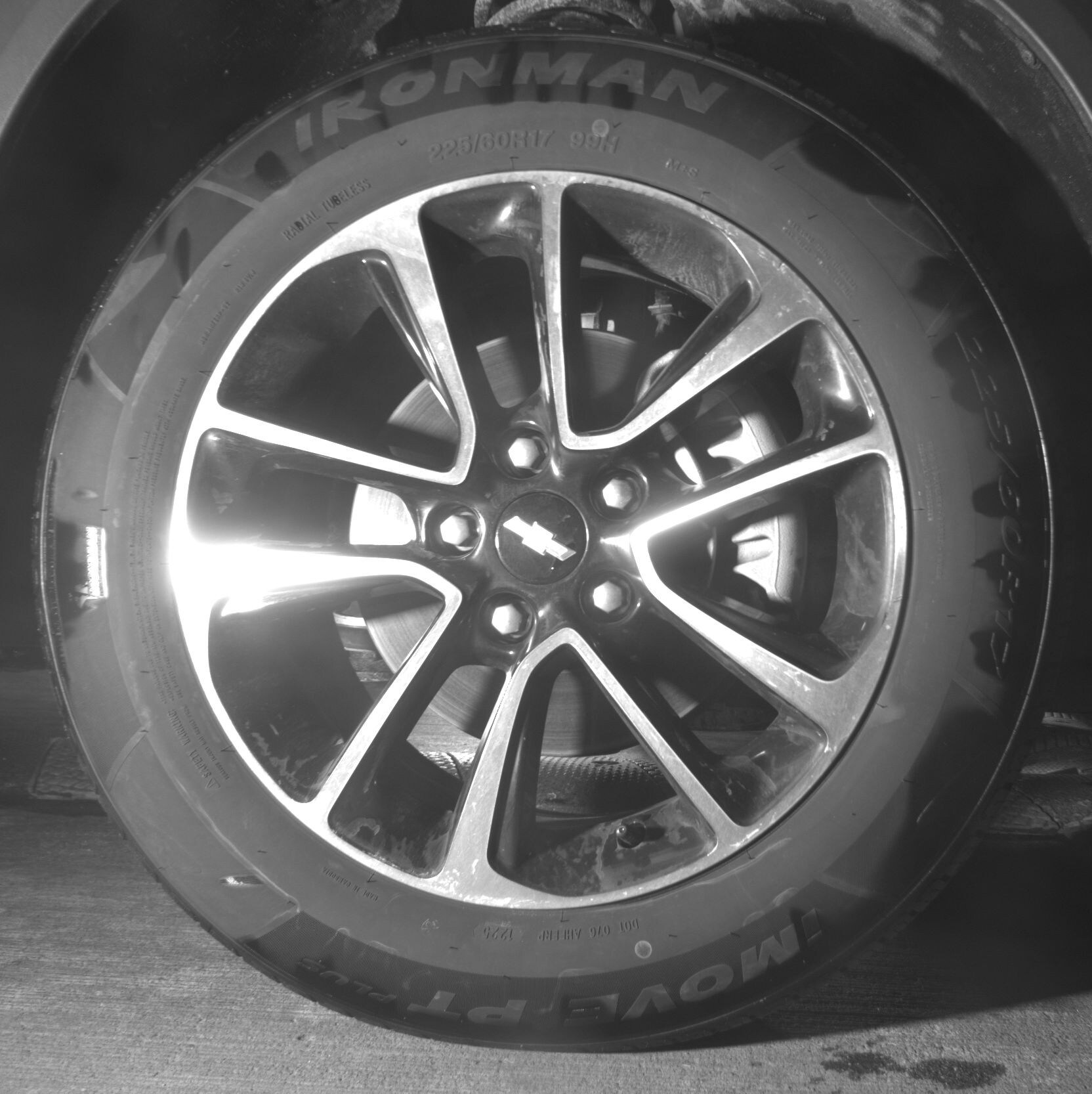 Thumbnail: 2025 Chevrolet TrailBlazer - 10