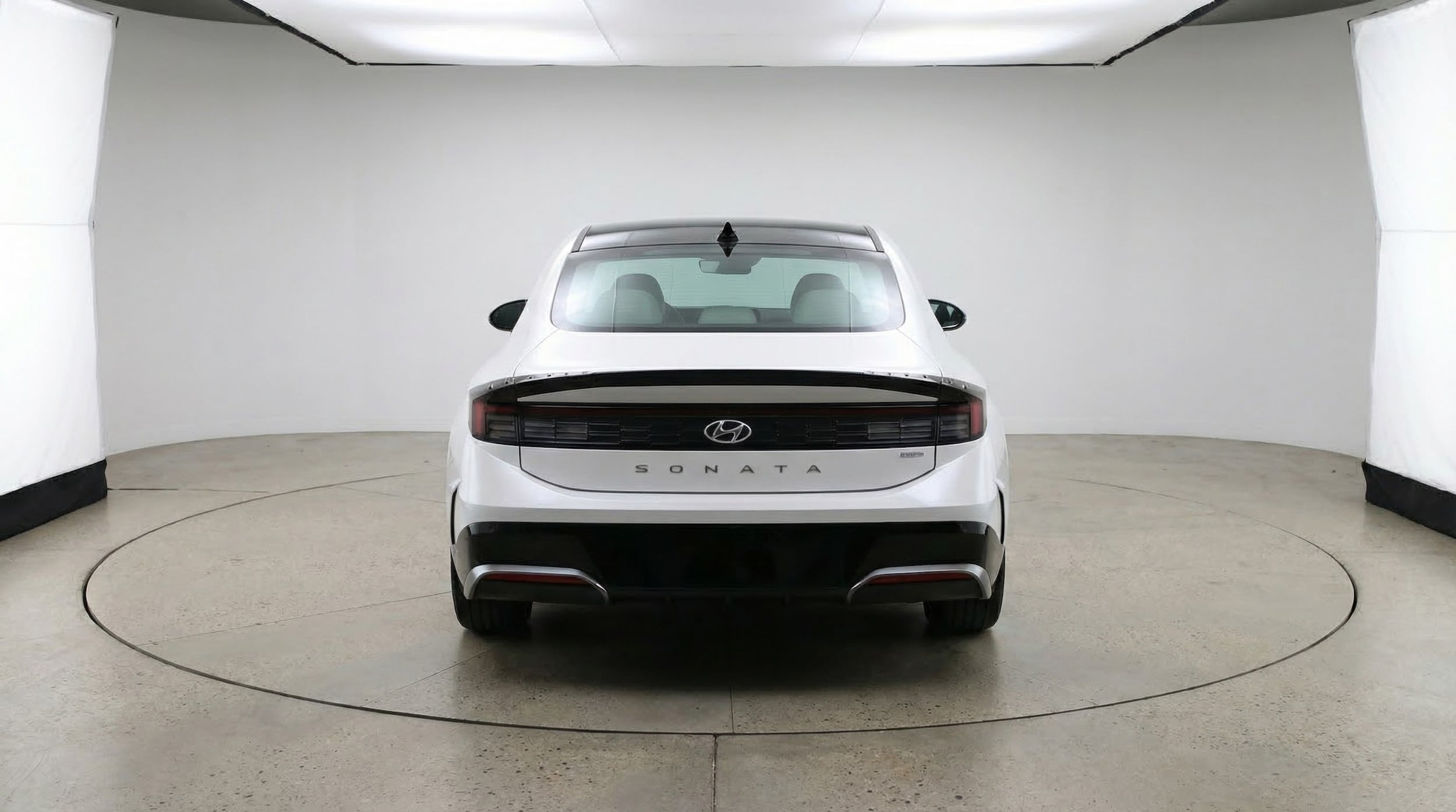 Thumbnail: 2025 Hyundai Sonata - 6