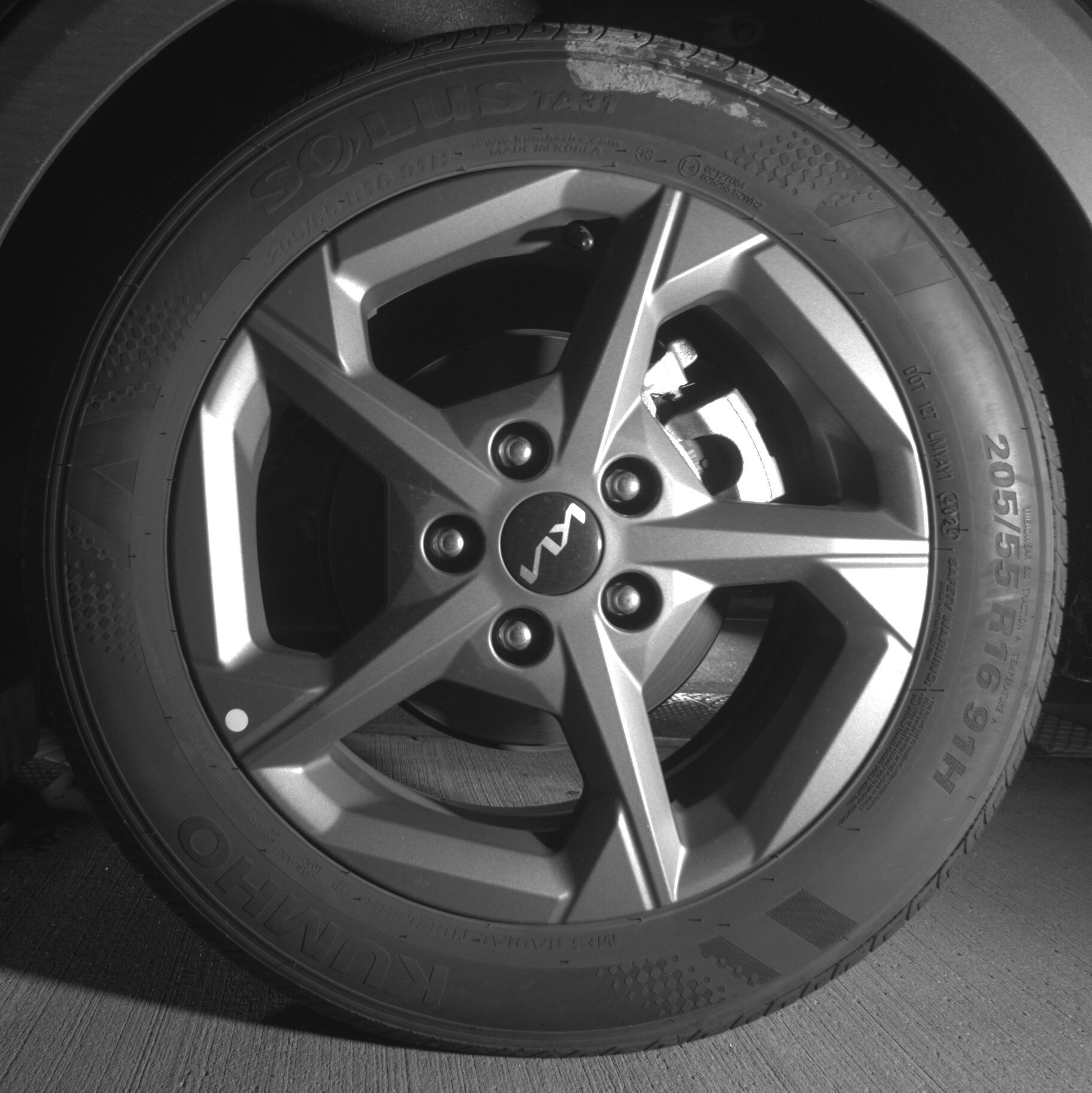 Thumbnail: 2025 Kia K4 - 11