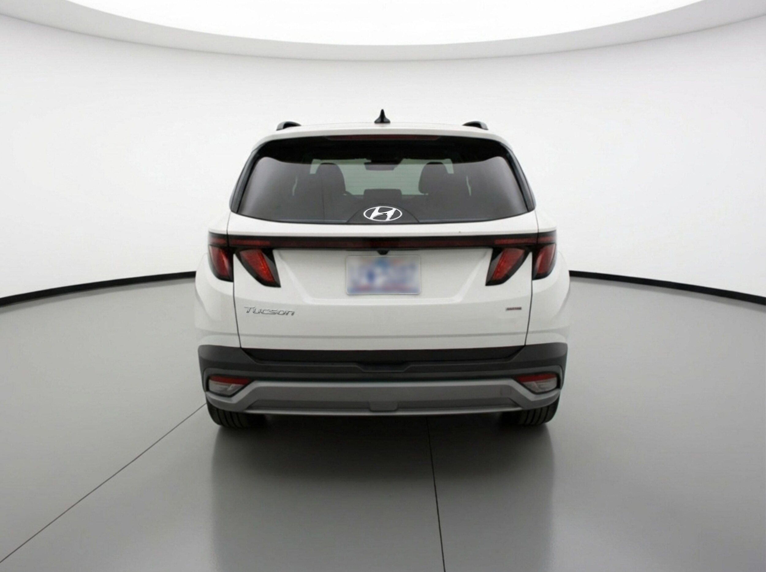 Thumbnail: 2025 Hyundai Tucson - 6