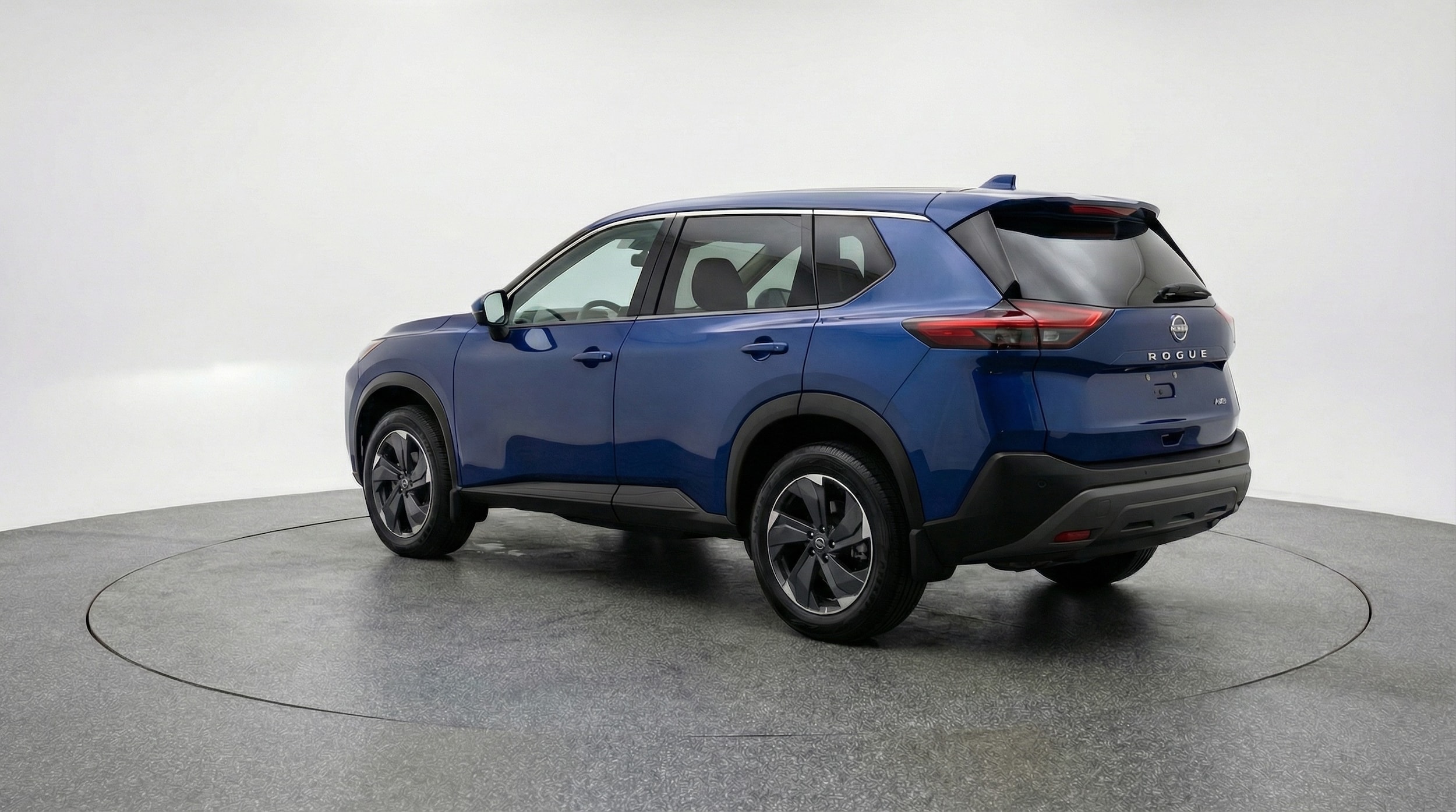 Thumbnail: 2025 Nissan Rogue - 5