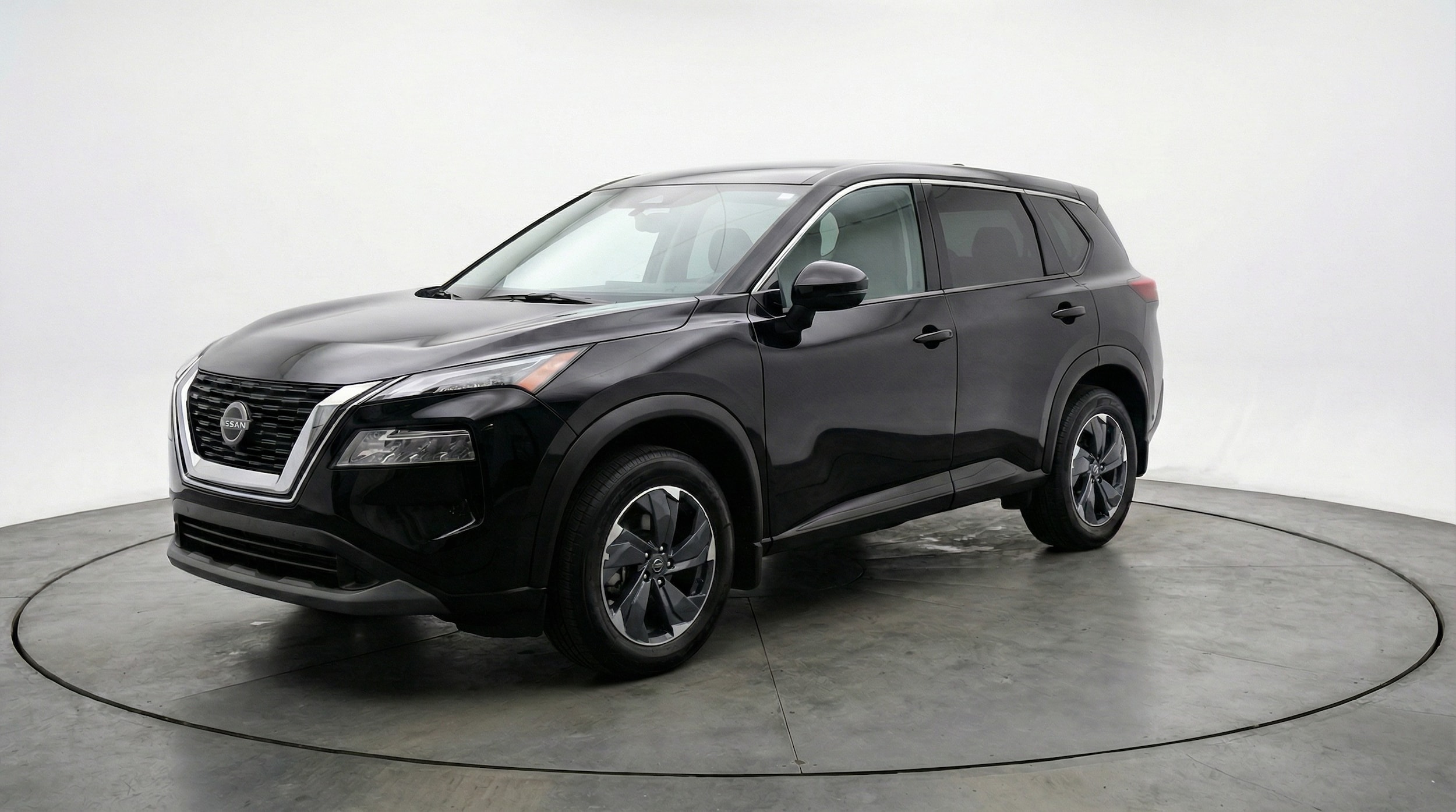 Thumbnail: 2025 Nissan Rogue - 3