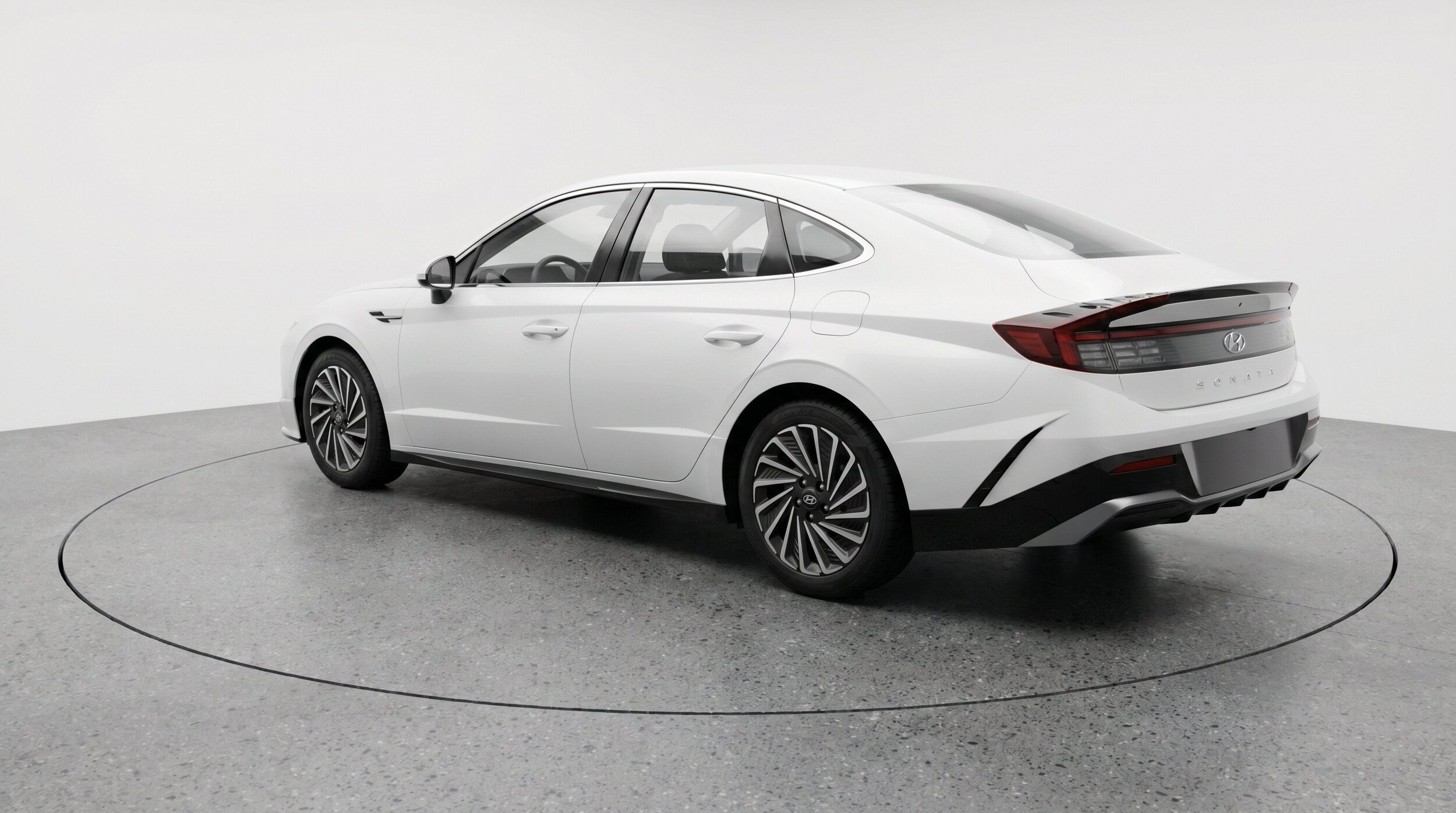 Thumbnail: 2025 Hyundai Sonata - 6