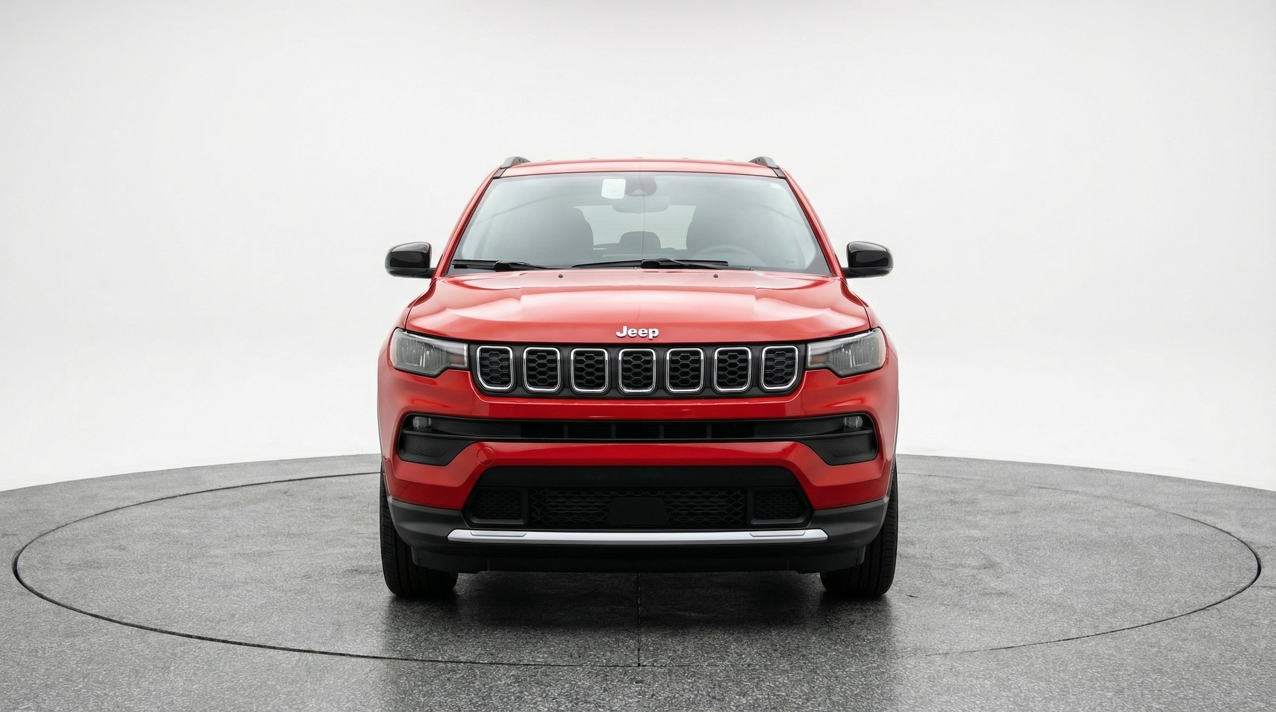 Thumbnail: 2025 Jeep Compass - 2