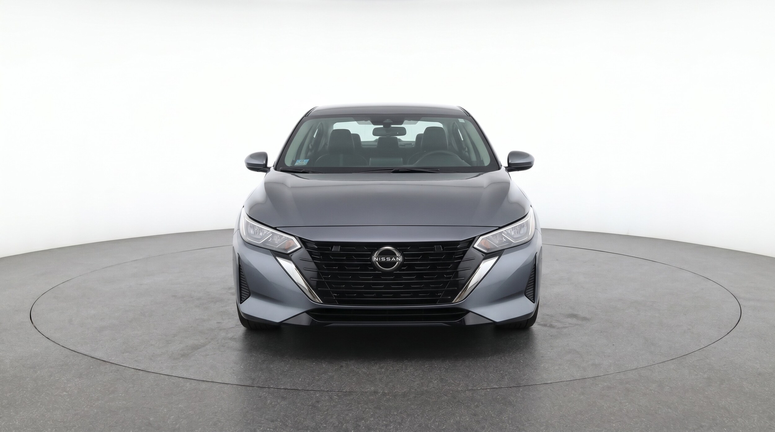 Thumbnail: 2025 Nissan Sentra - 2