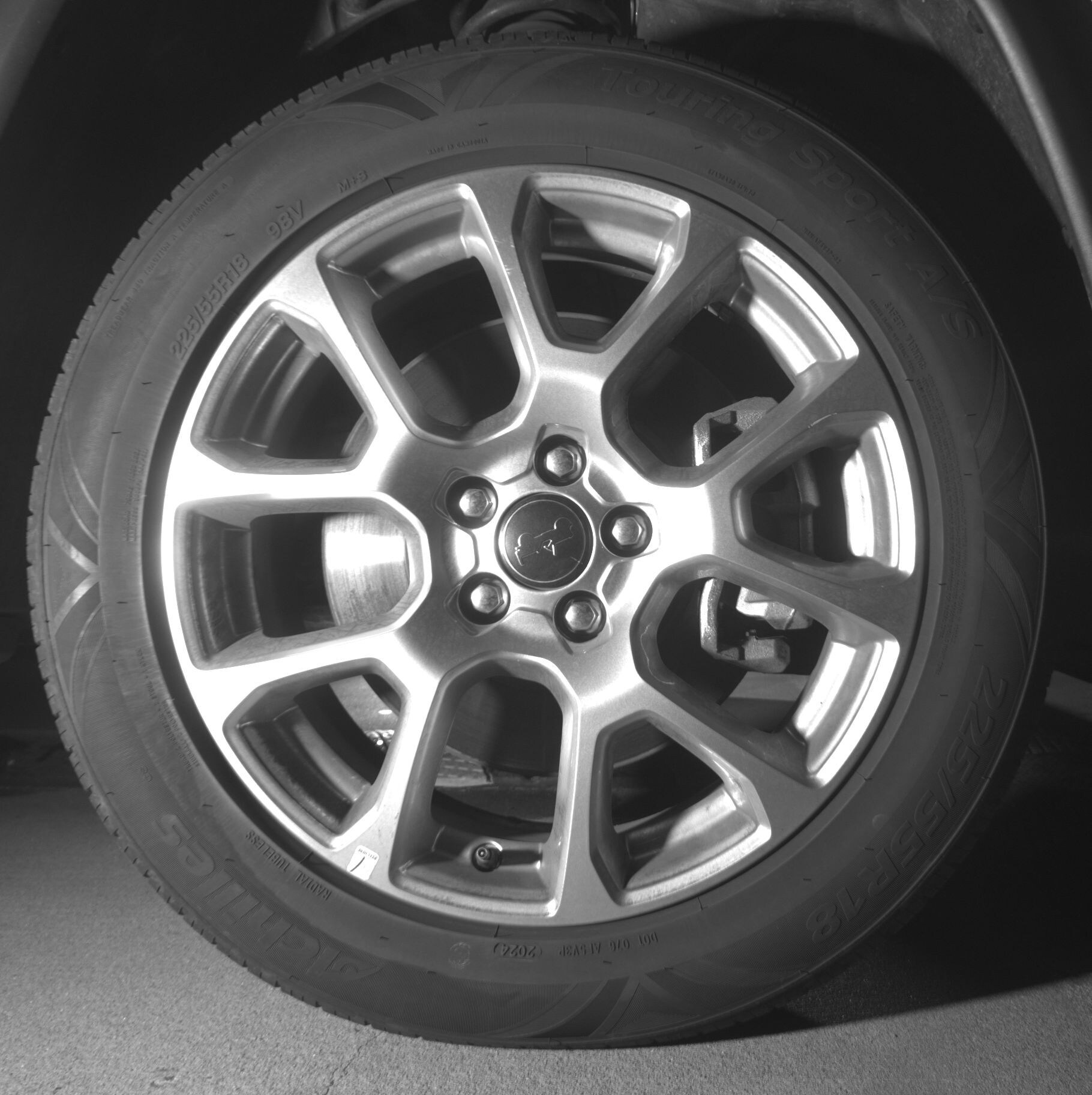 Thumbnail: 2025 Jeep Compass - 10