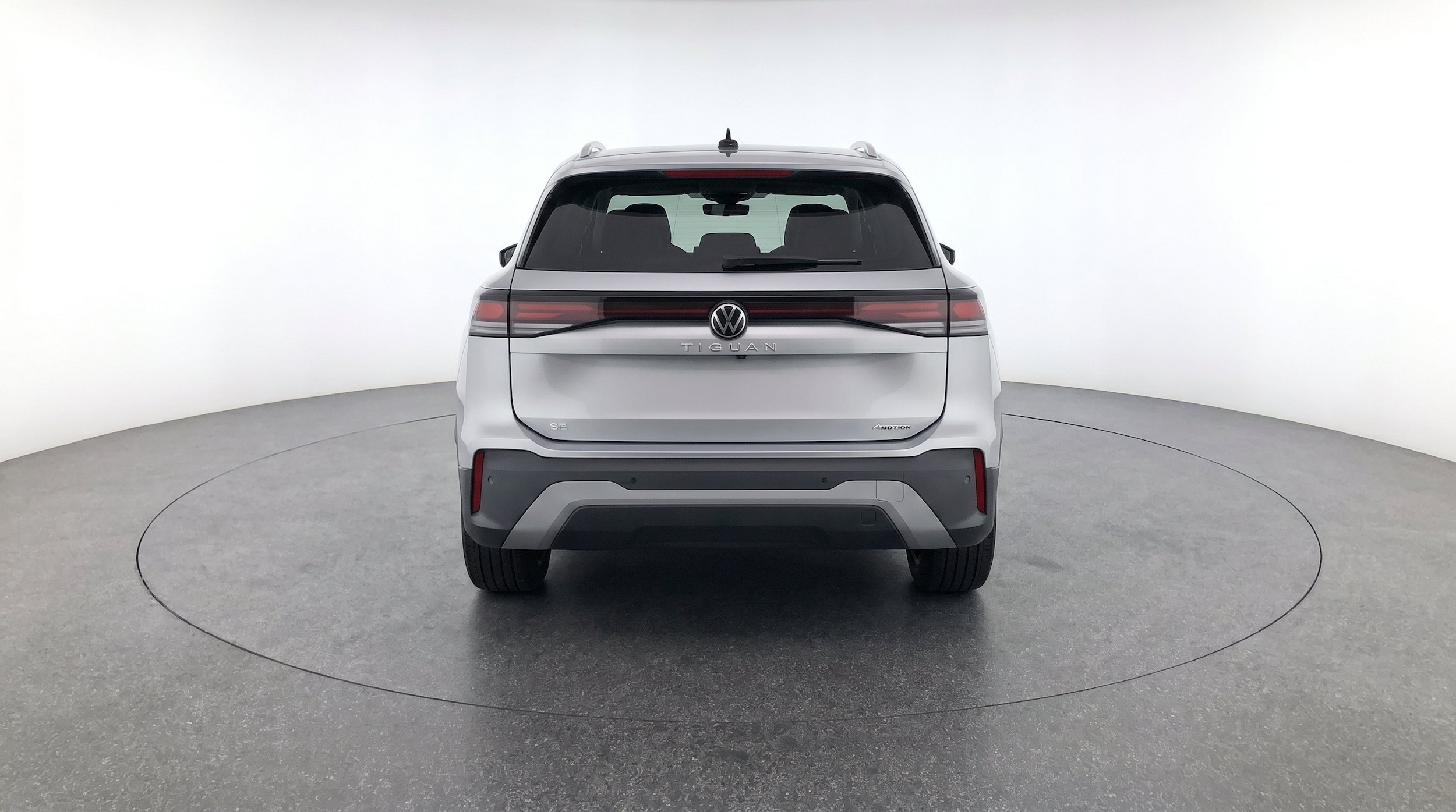 Thumbnail: 2026 Volkswagen Tiguan - 7