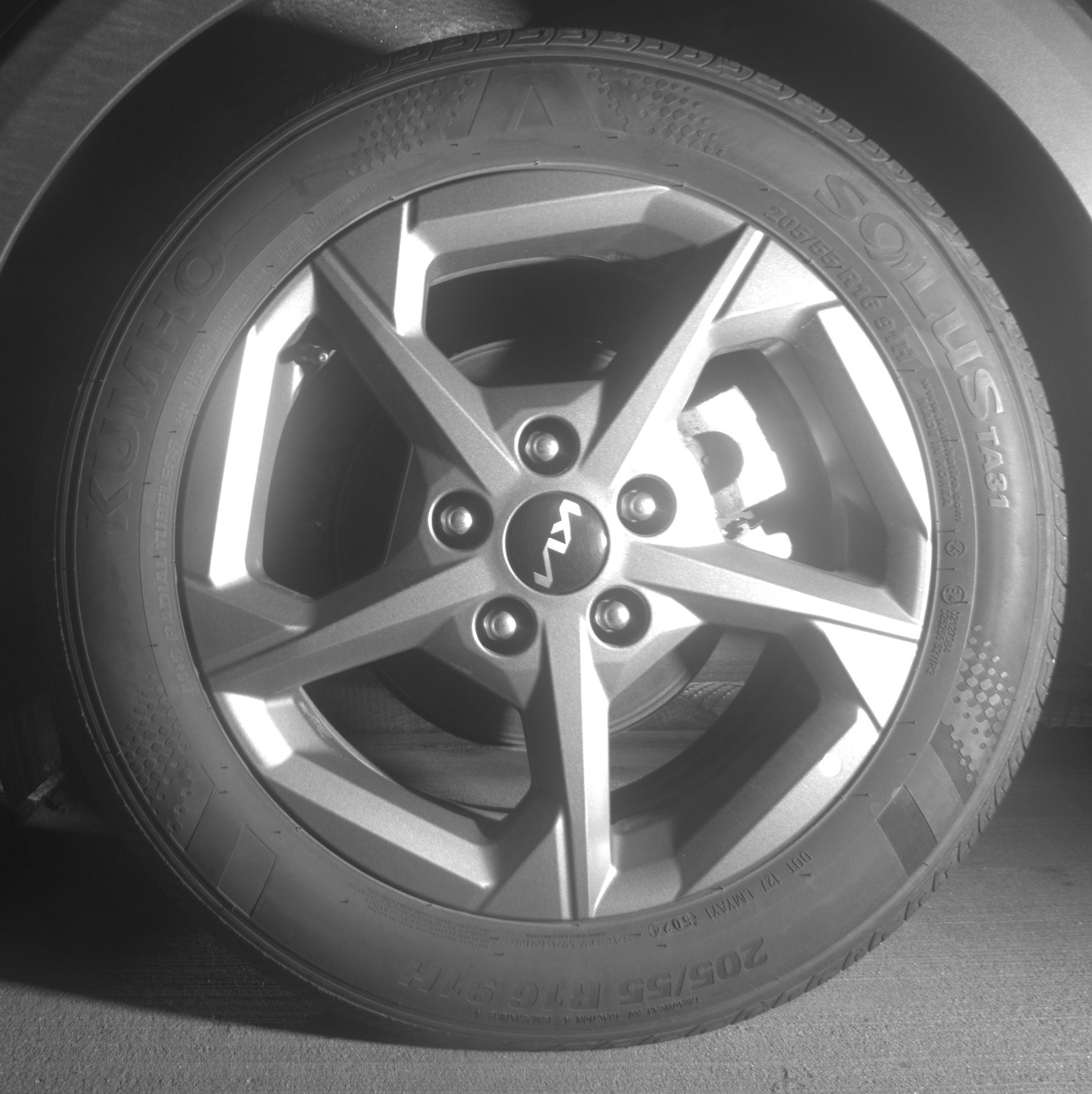 Thumbnail: 2025 Kia K4 - 11