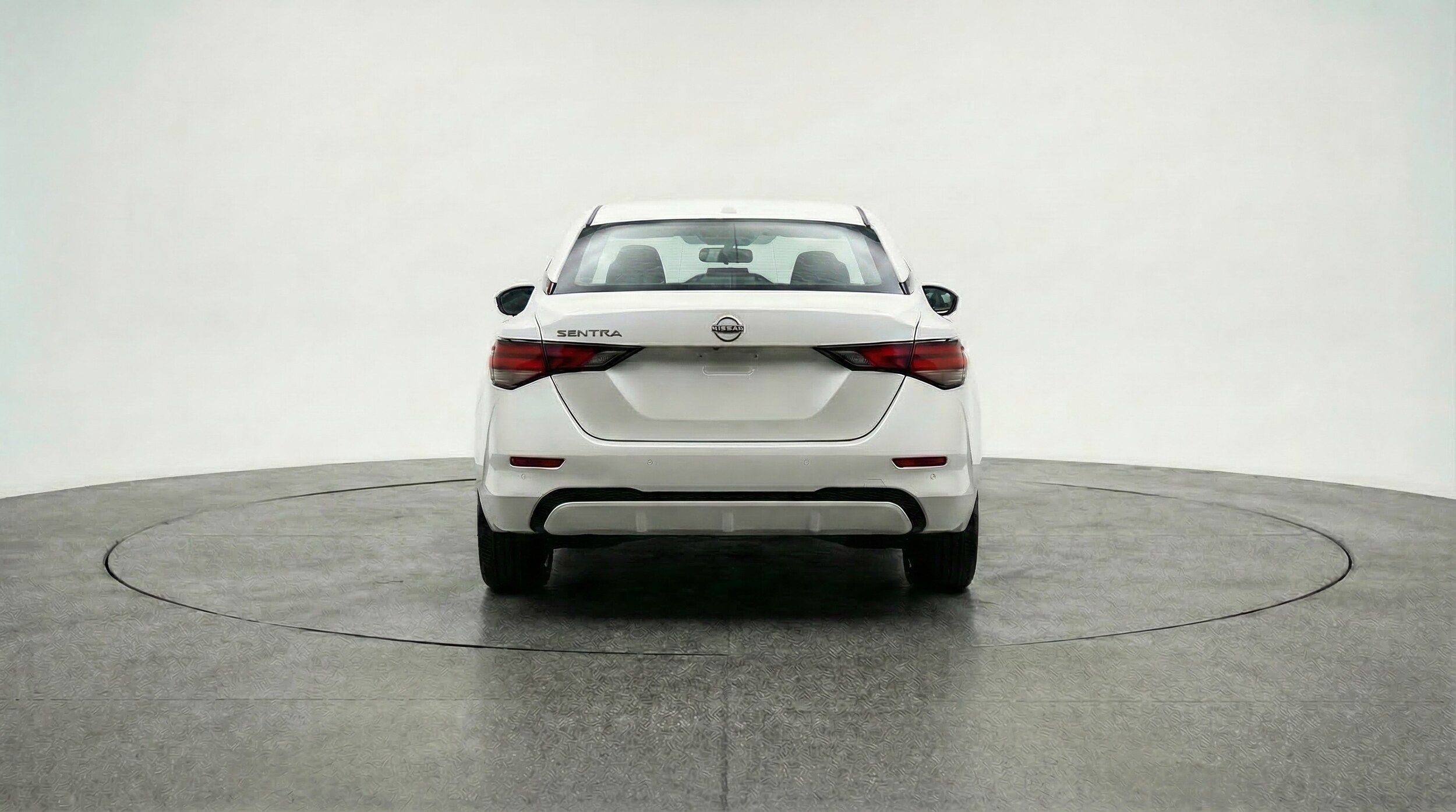 Thumbnail: 2025 Nissan Sentra - 6