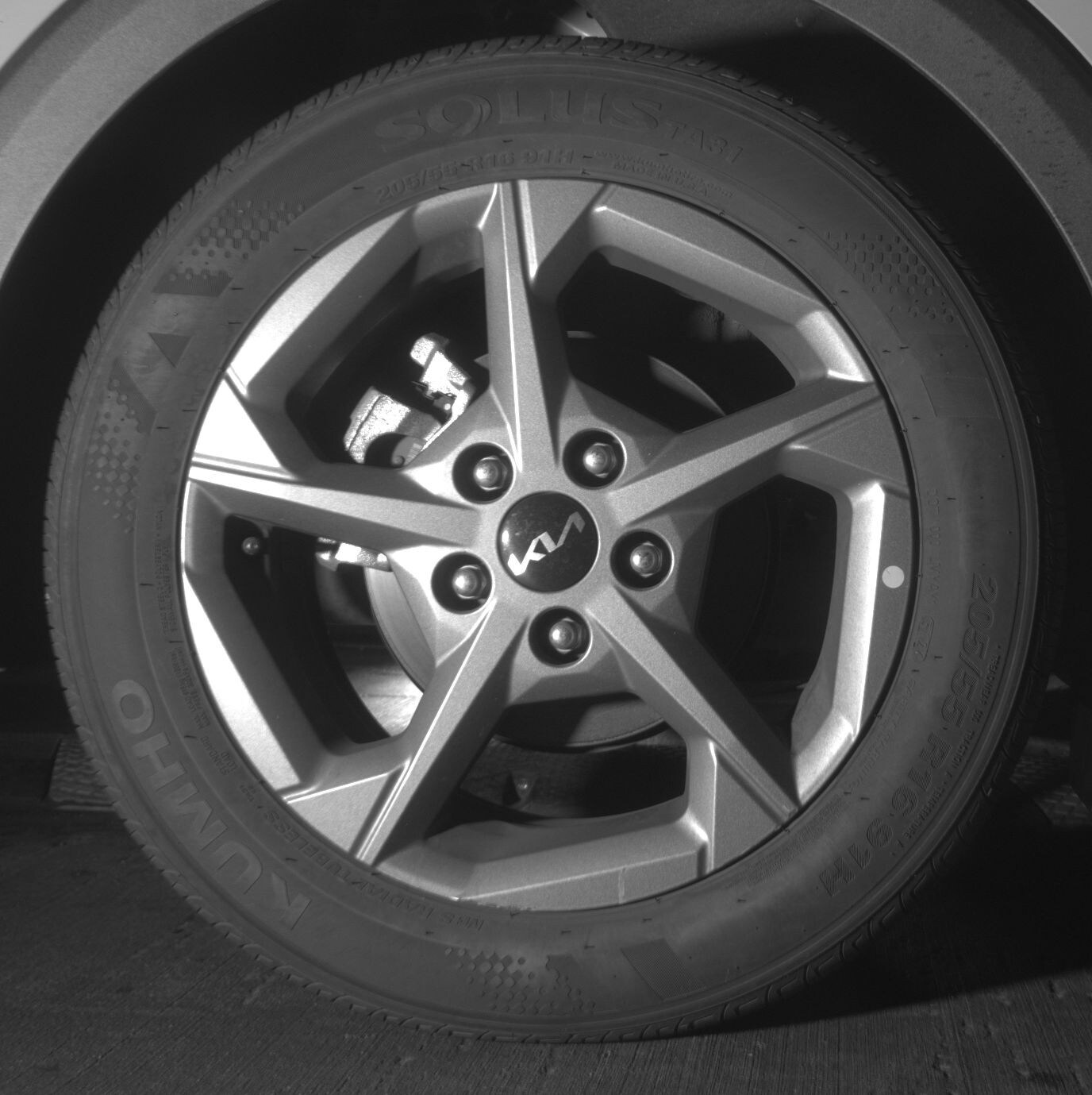 Thumbnail: 2025 Kia K4 - 12