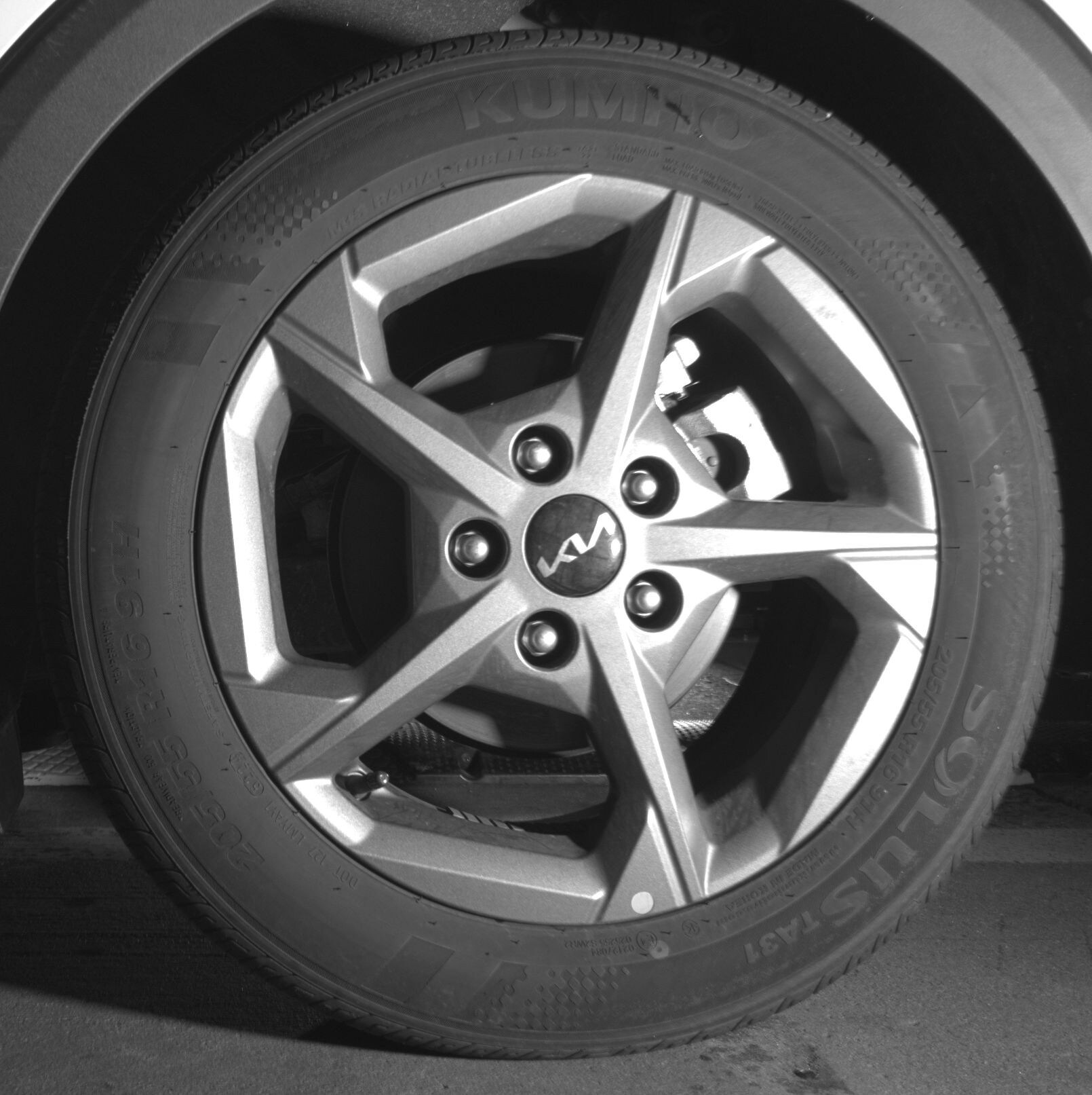 Thumbnail: 2025 Kia K4 - 11