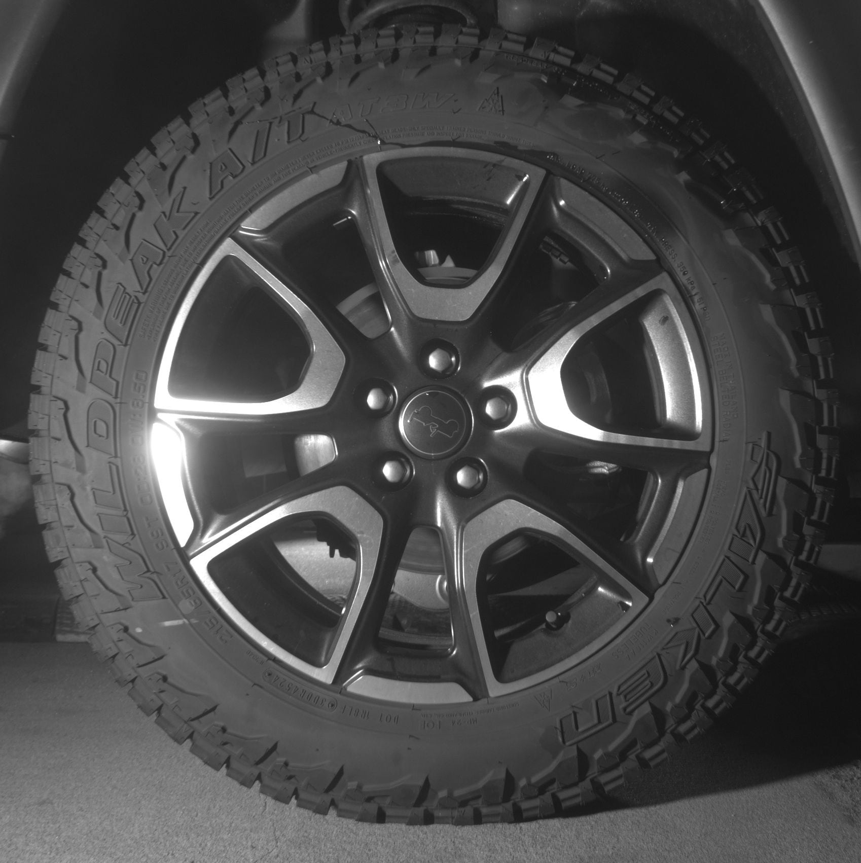 Thumbnail: 2025 Jeep Compass - 12