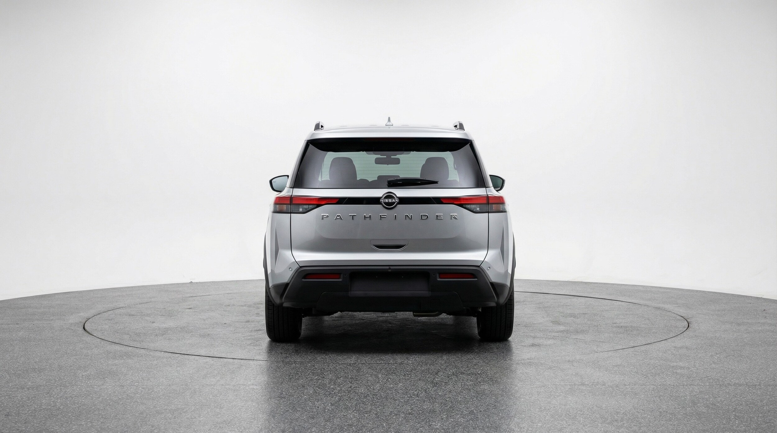 Thumbnail: 2025 Nissan Pathfinder - 6