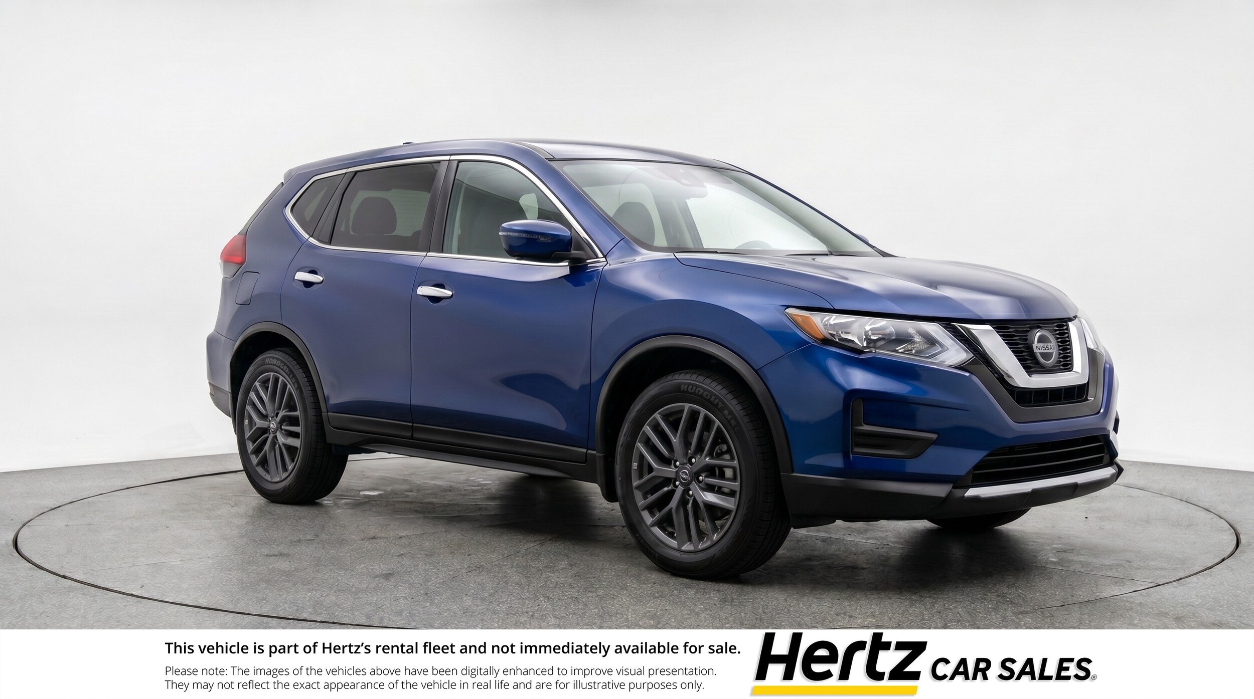 Thumbnail: 2026 Nissan Rogue - 1