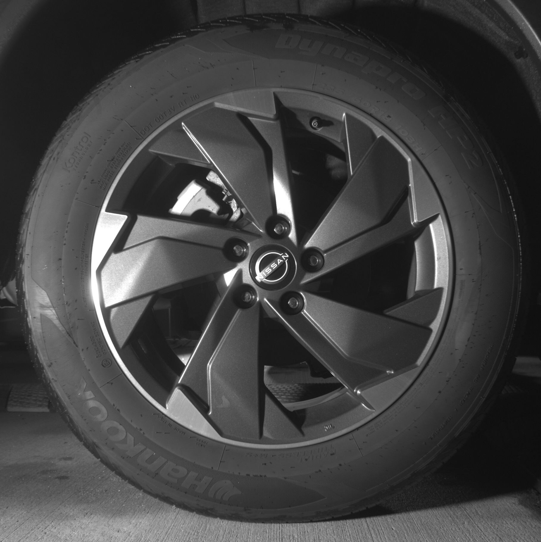 Thumbnail: 2025 Nissan Rogue - 12