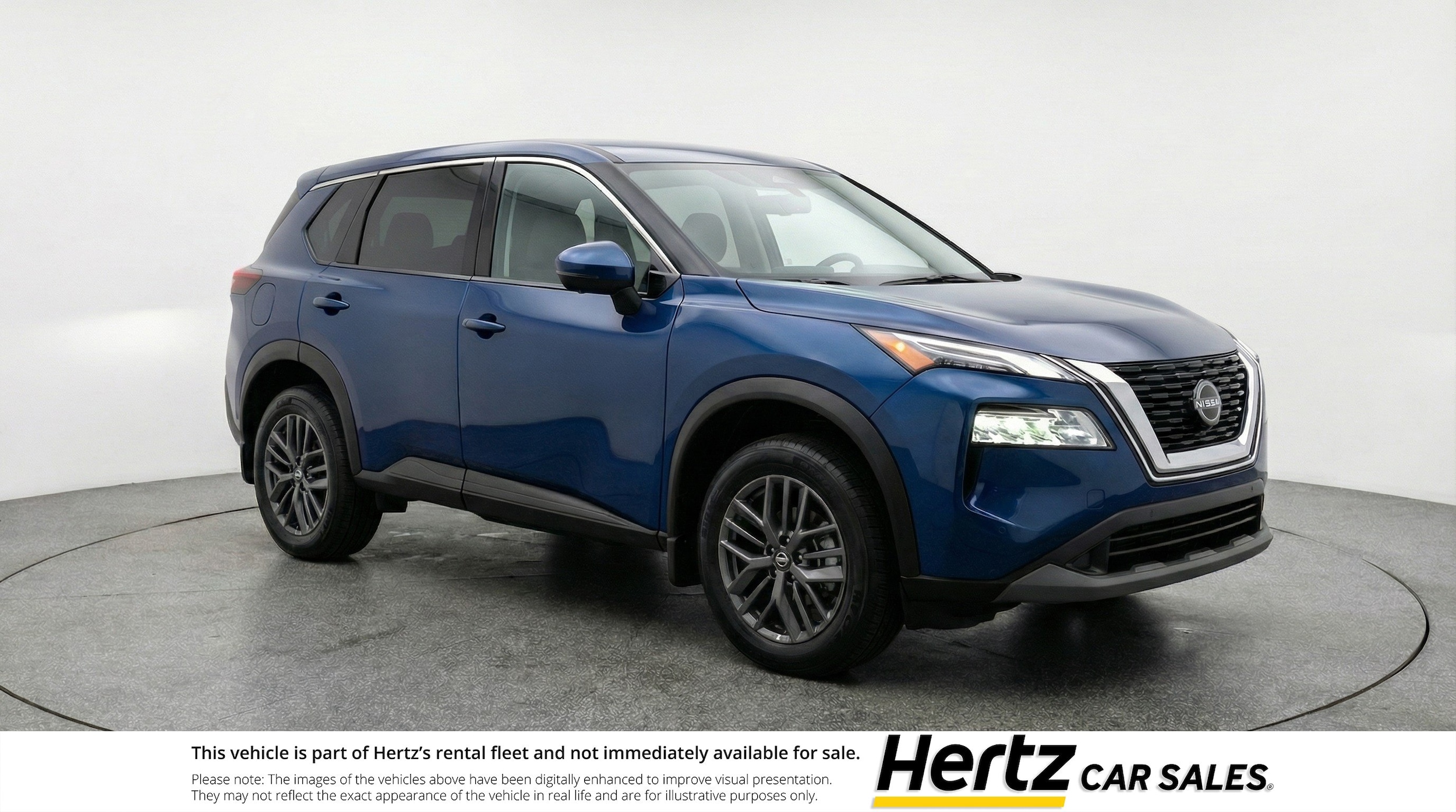 Thumbnail: 2026 Nissan Rogue - 1