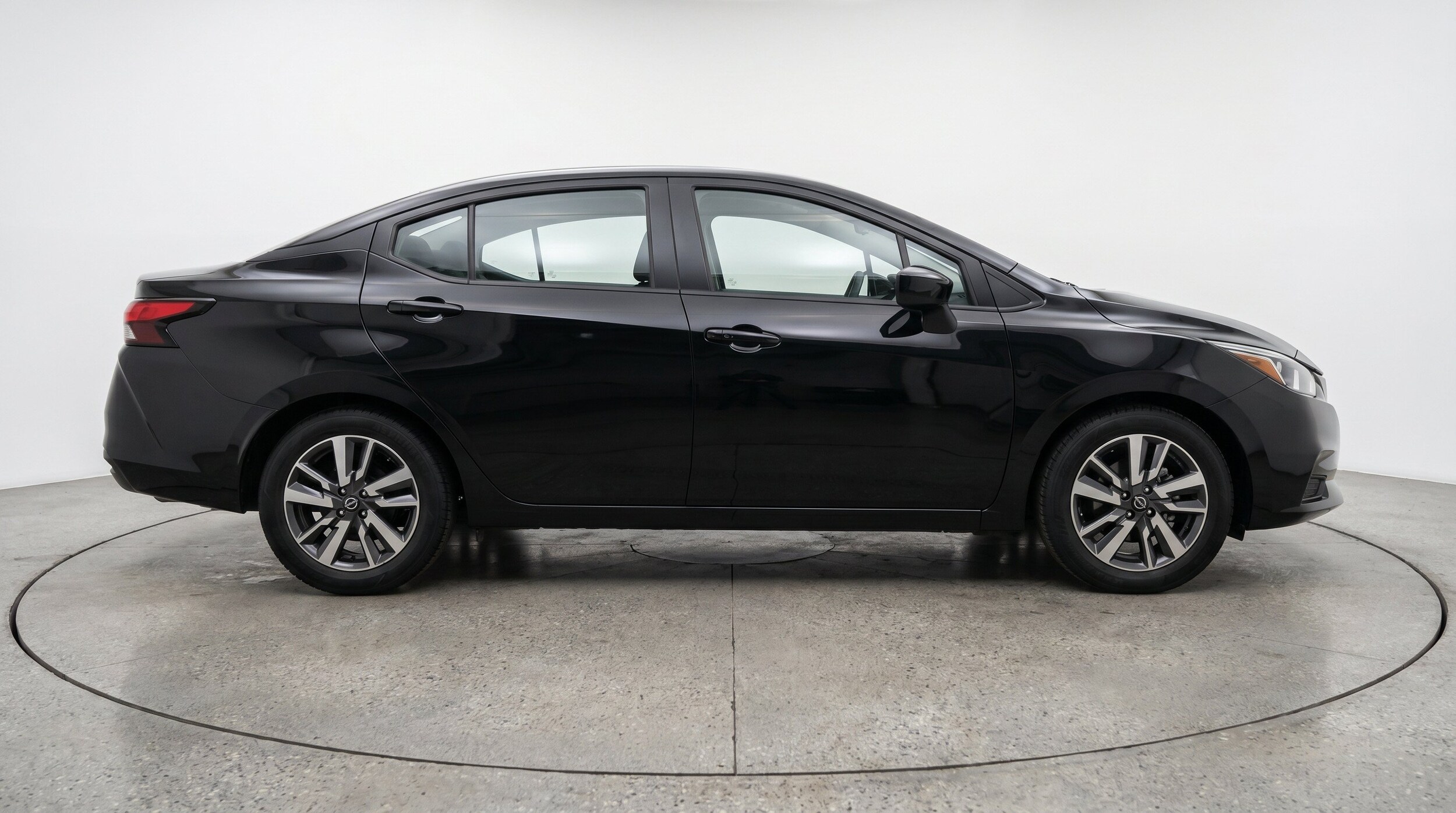 Thumbnail: 2025 Nissan Versa - 11