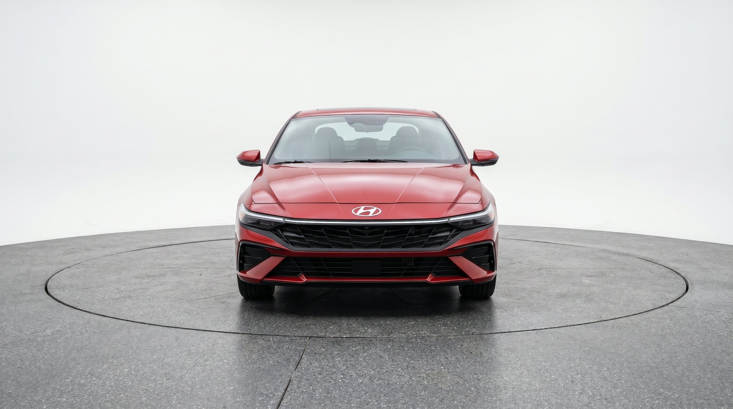 Thumbnail: 2025 Hyundai Elantra - 2