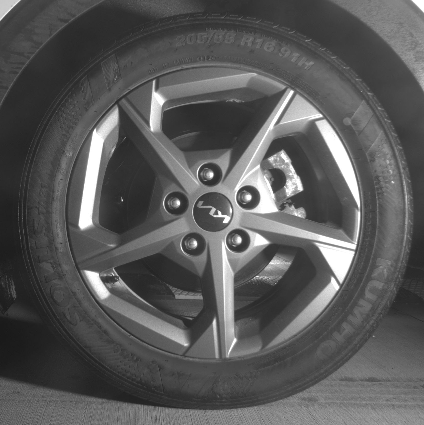 Thumbnail: 2025 Kia K4 - 14