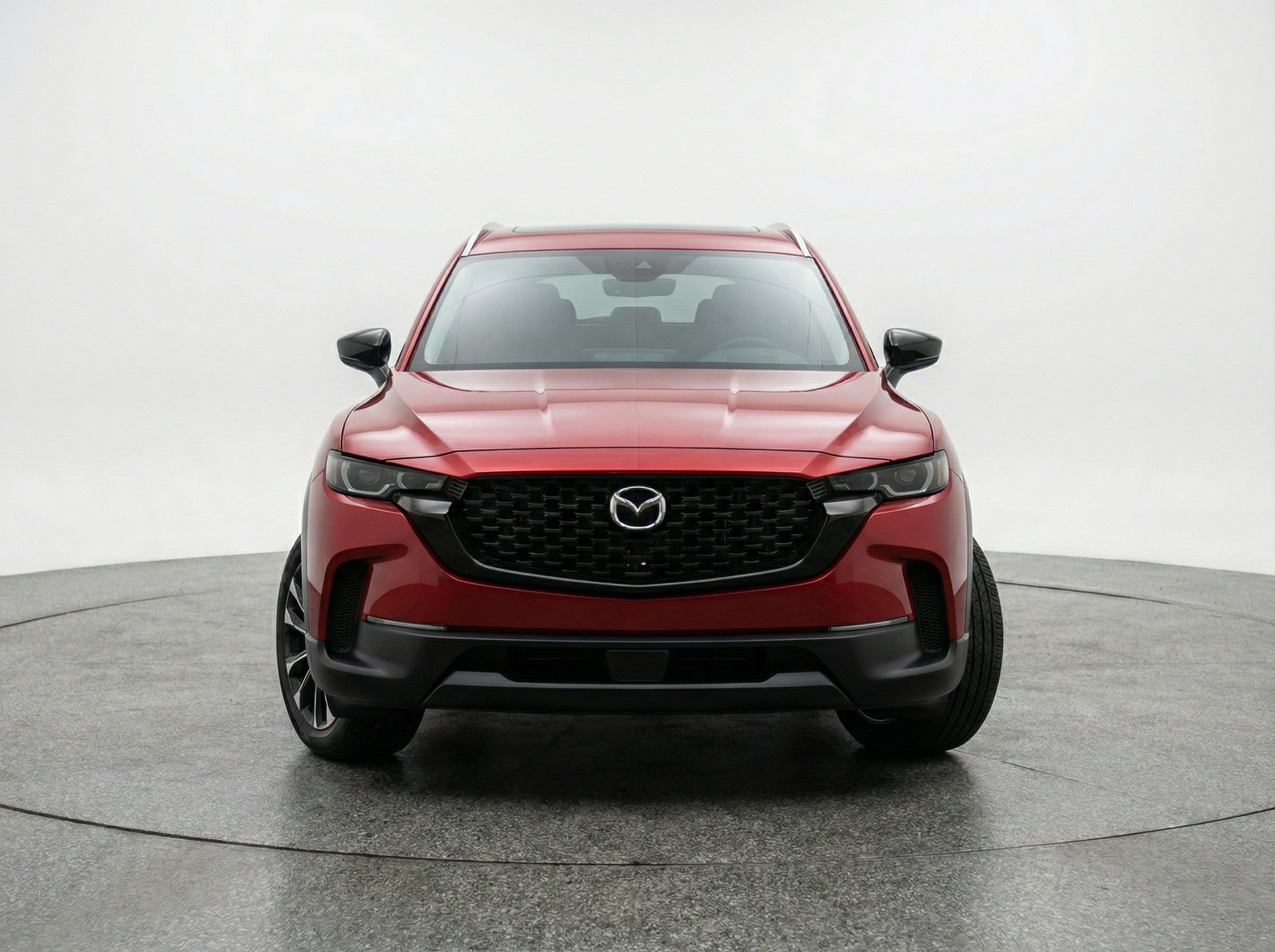 Thumbnail: 2025 Mazda CX-50 - 2