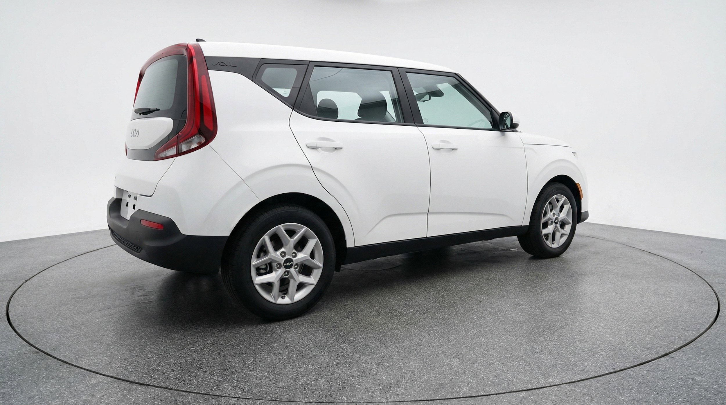Thumbnail: 2025 Kia Soul - 9