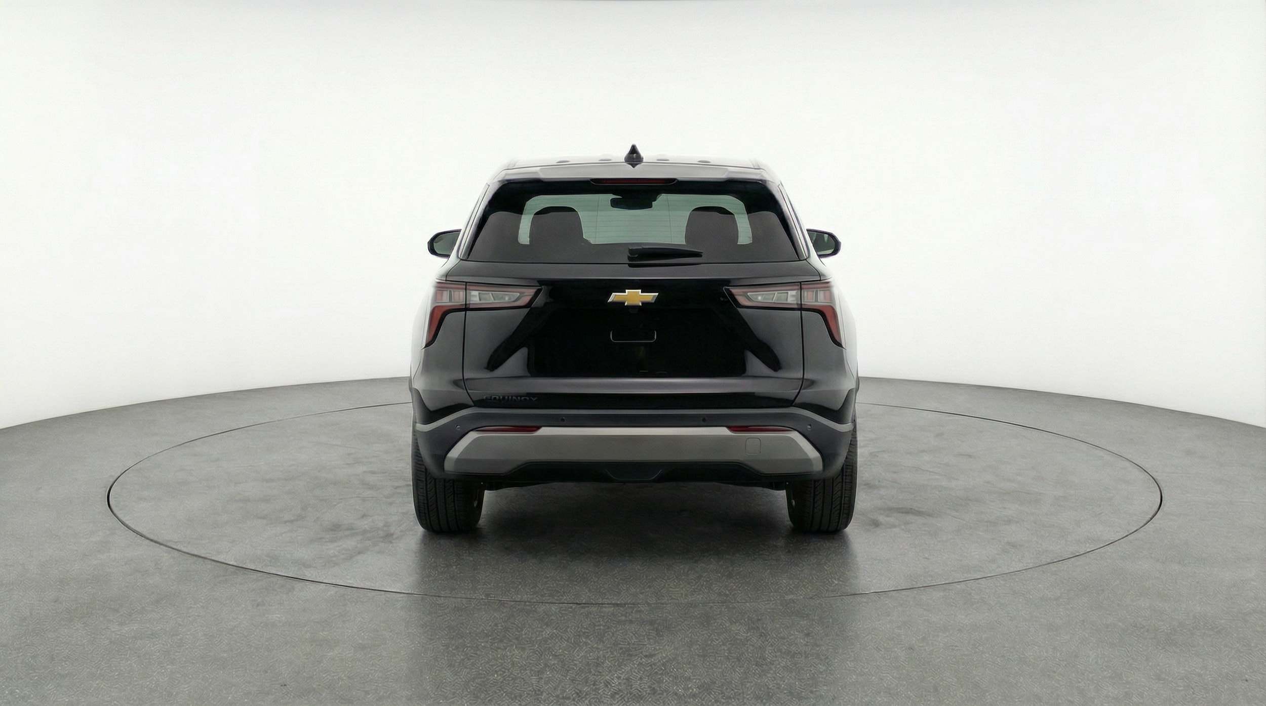 Thumbnail: 2025 Chevrolet Equinox - 6