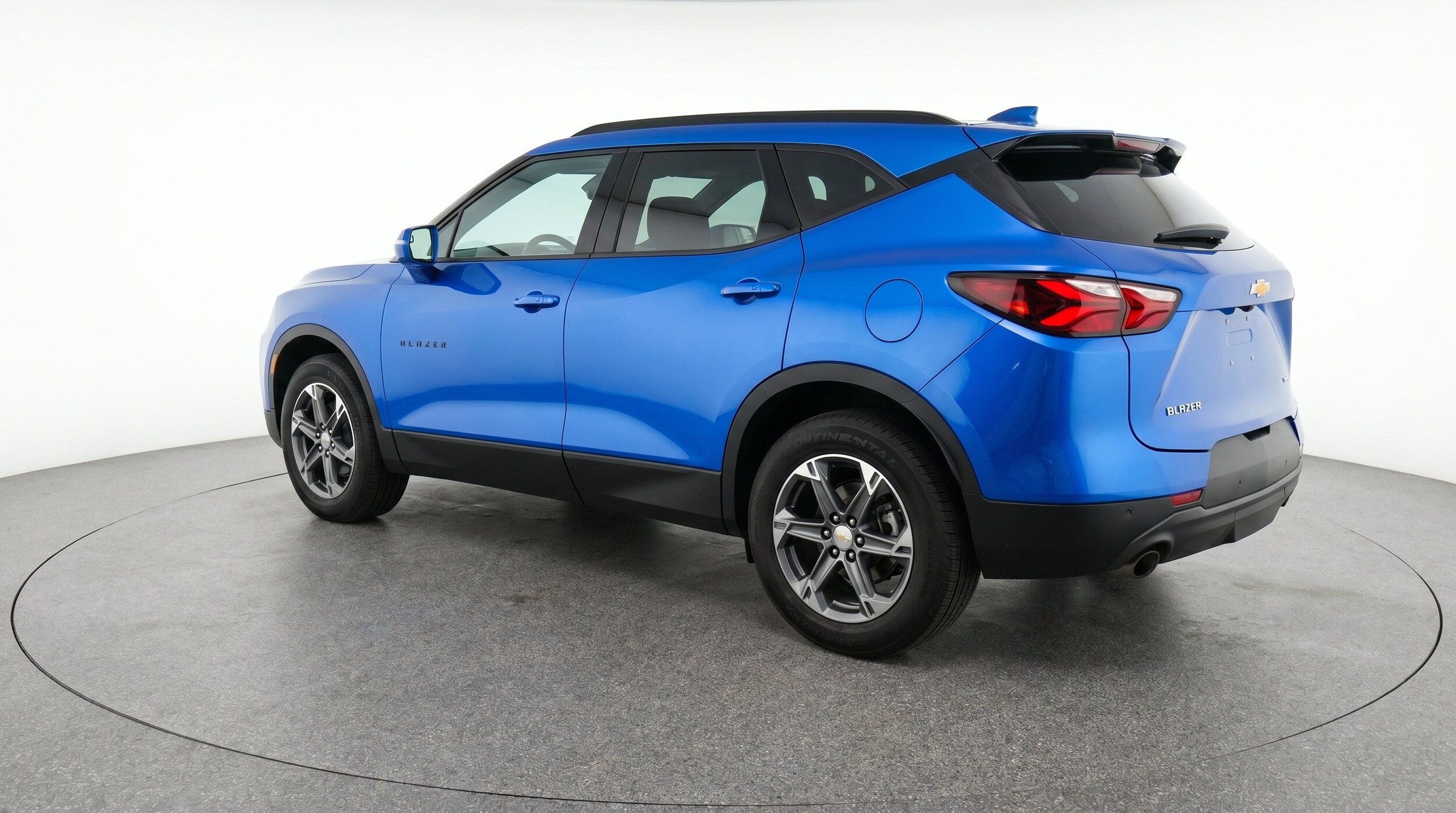 Thumbnail: 2026 Chevrolet Blazer - 6