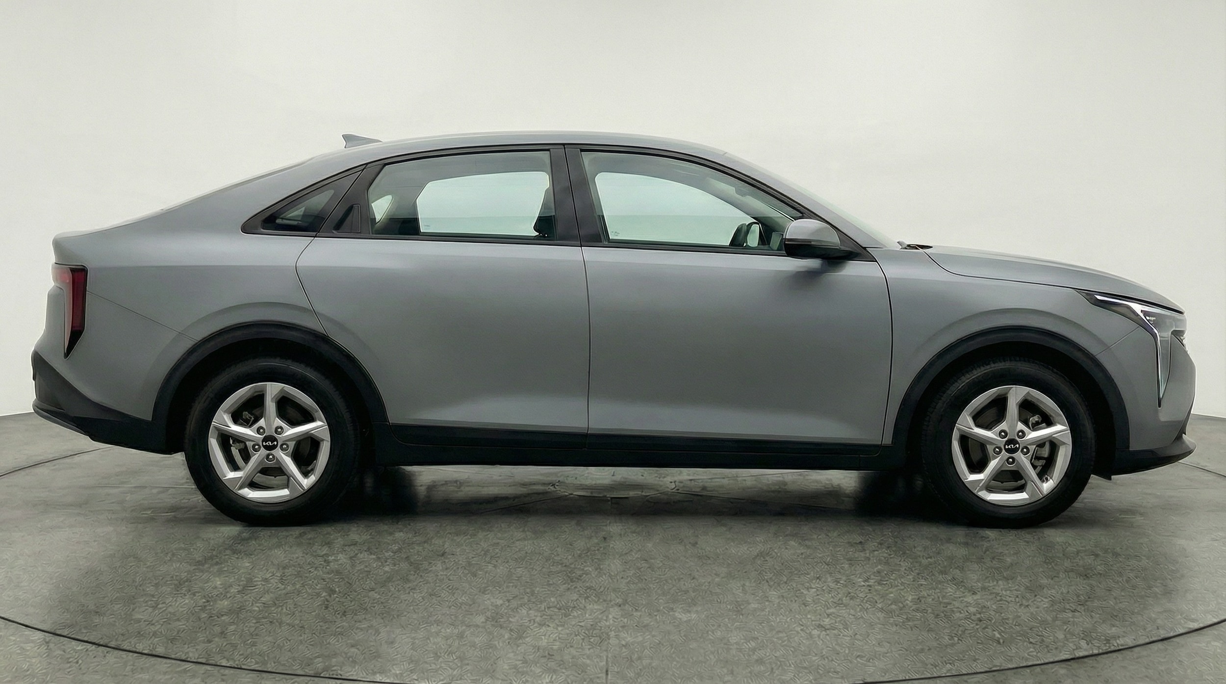 Thumbnail: 2025 Kia K4 - 8