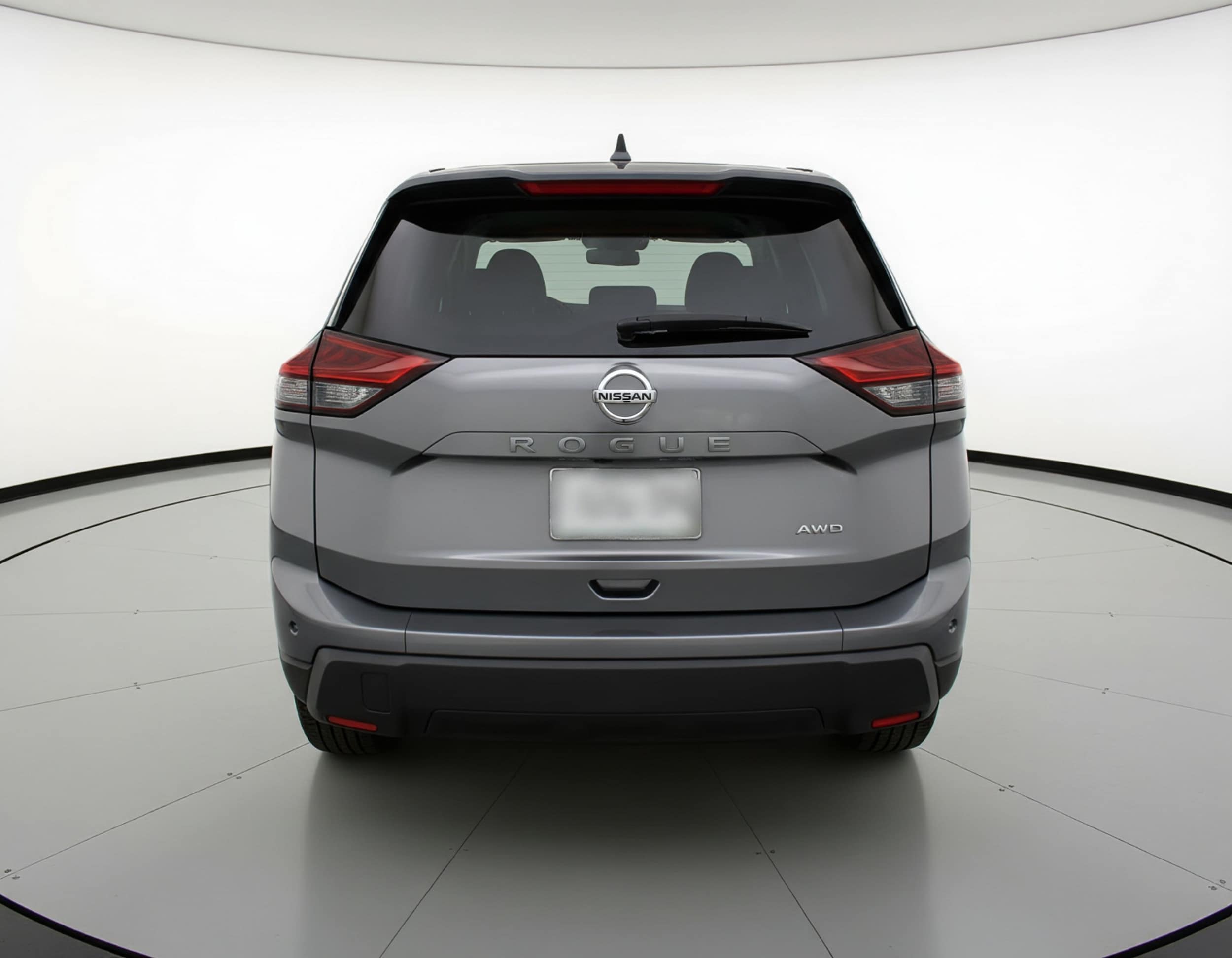 Thumbnail: 2025 Nissan Rogue - 6