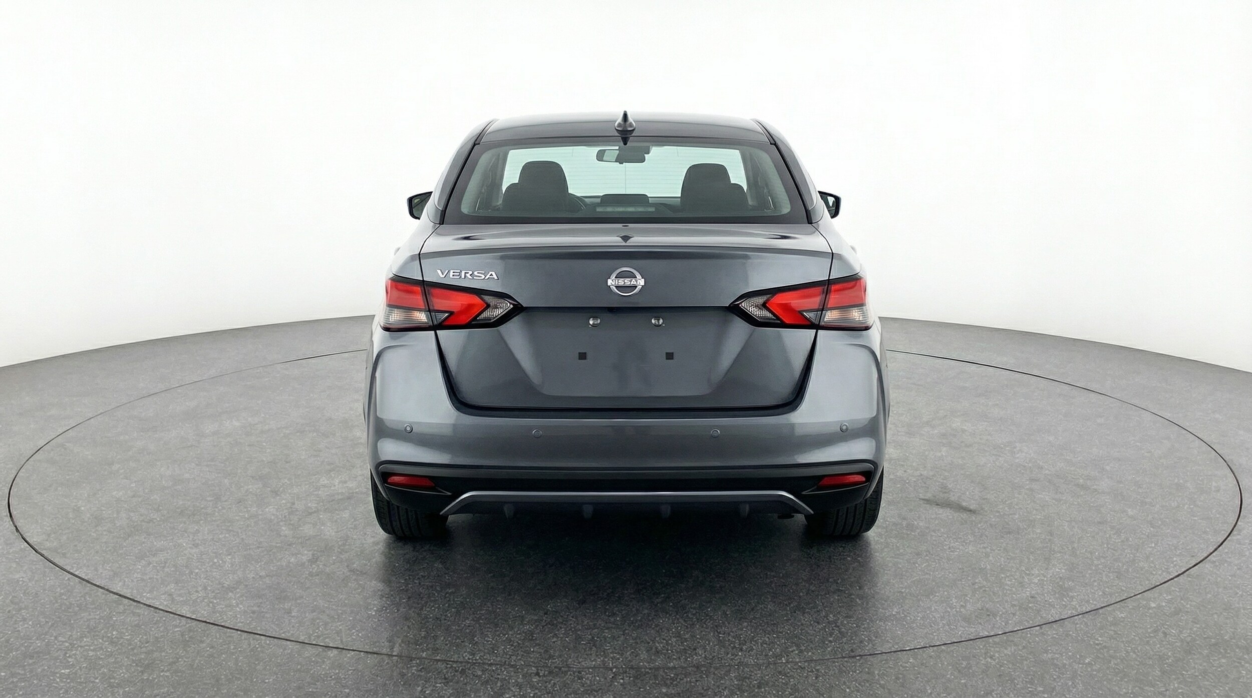 Thumbnail: 2025 Nissan Versa - 6