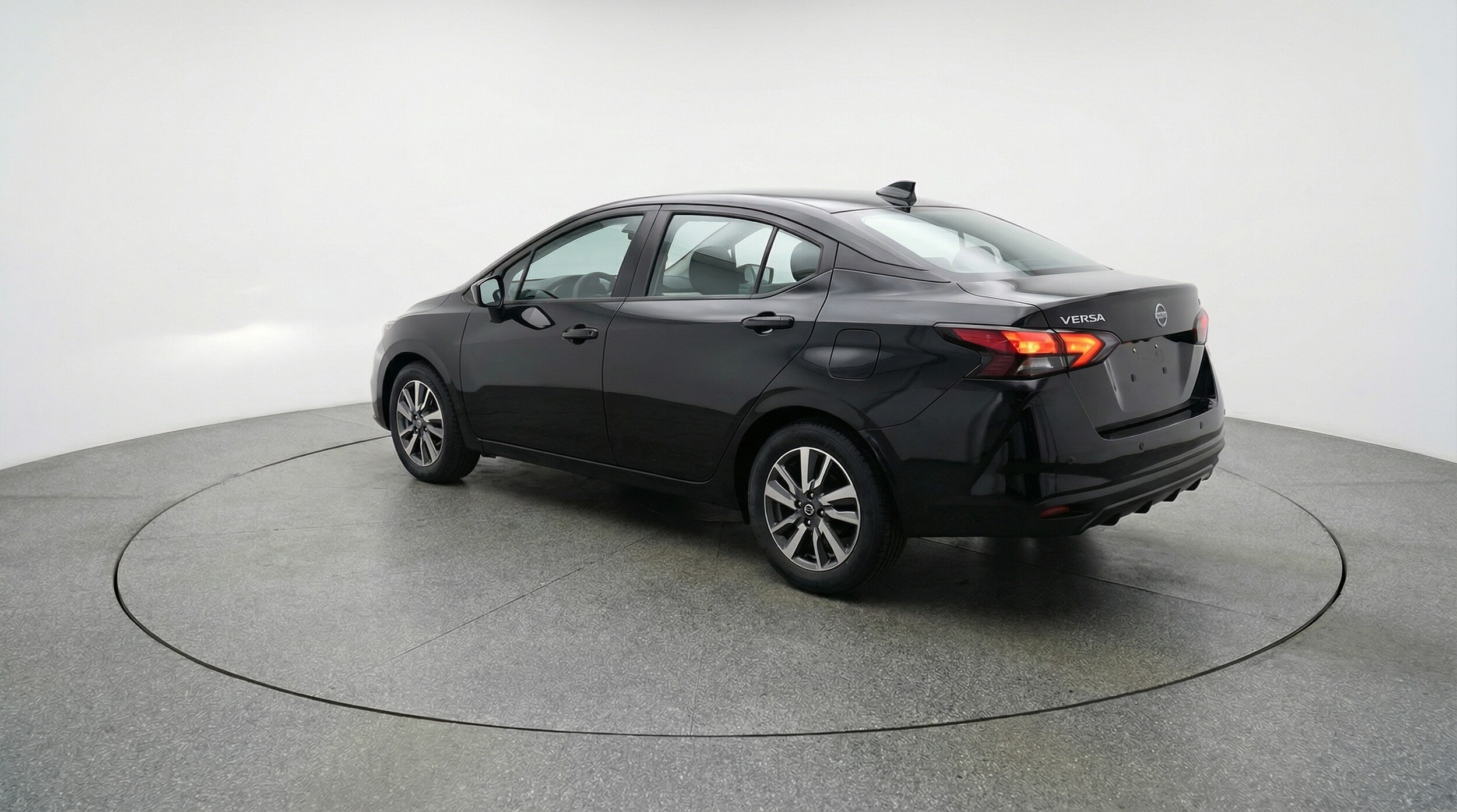 Thumbnail: 2025 Nissan Versa - 5