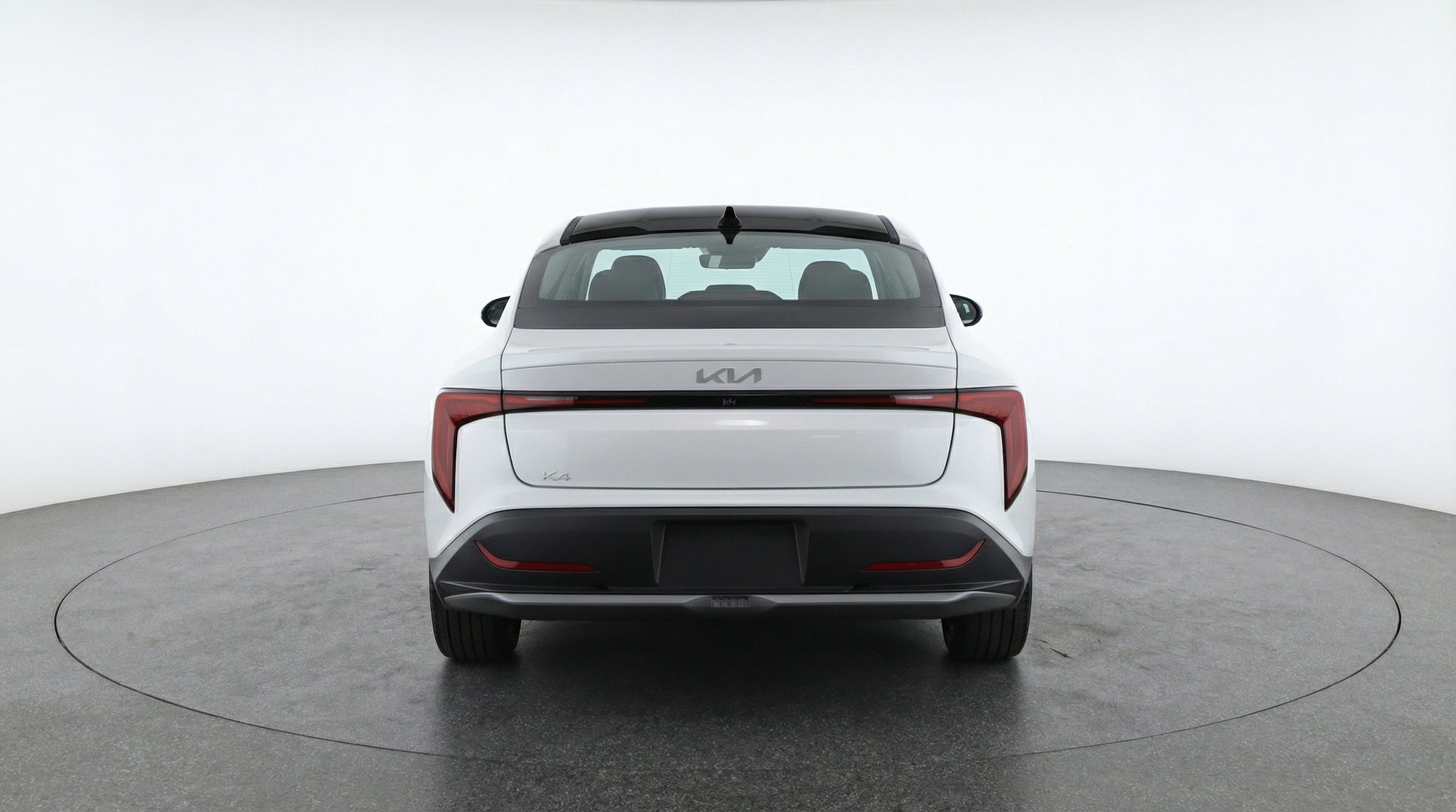 Thumbnail: 2025 Kia K4 - 7
