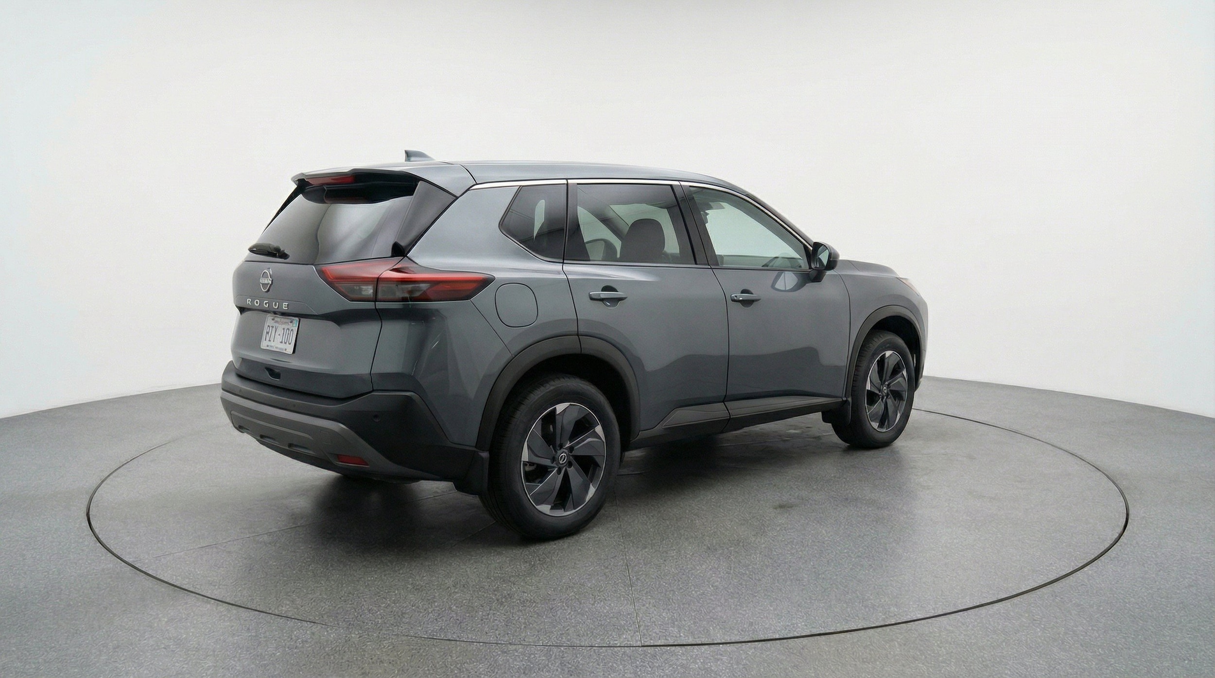 Thumbnail: 2025 Nissan Rogue - 9
