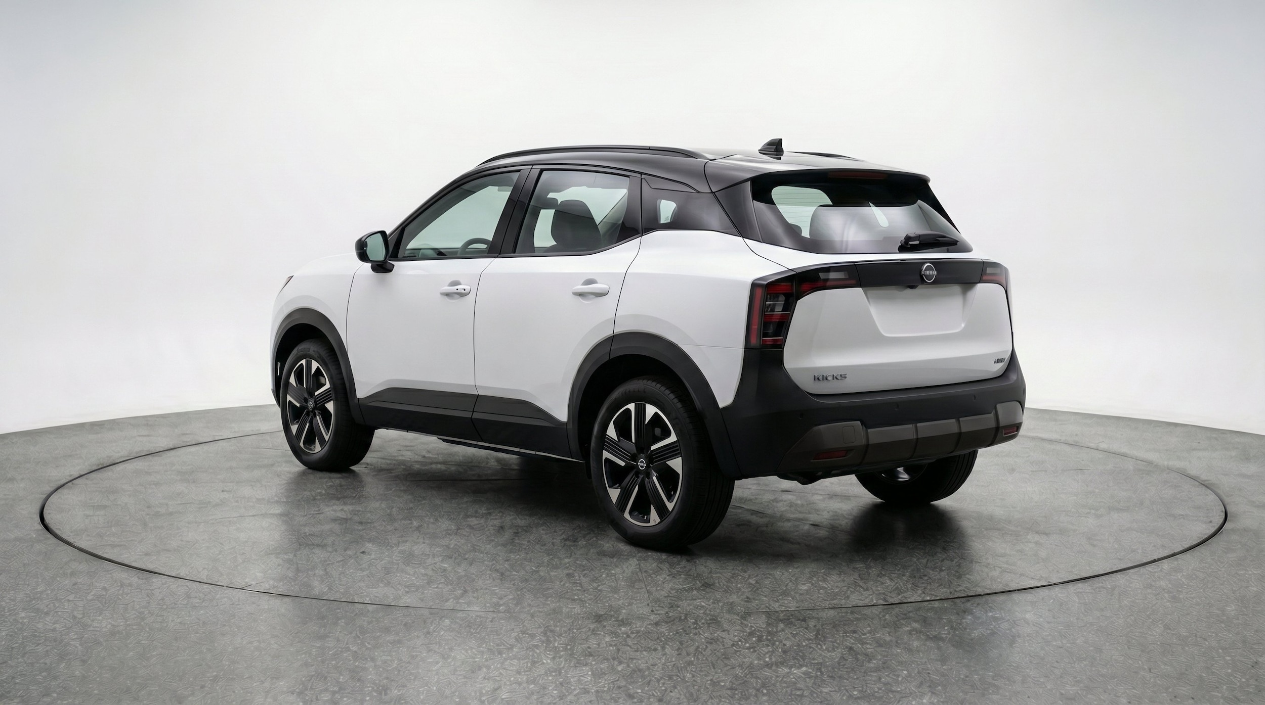 Thumbnail: 2026 Nissan Kicks - 6