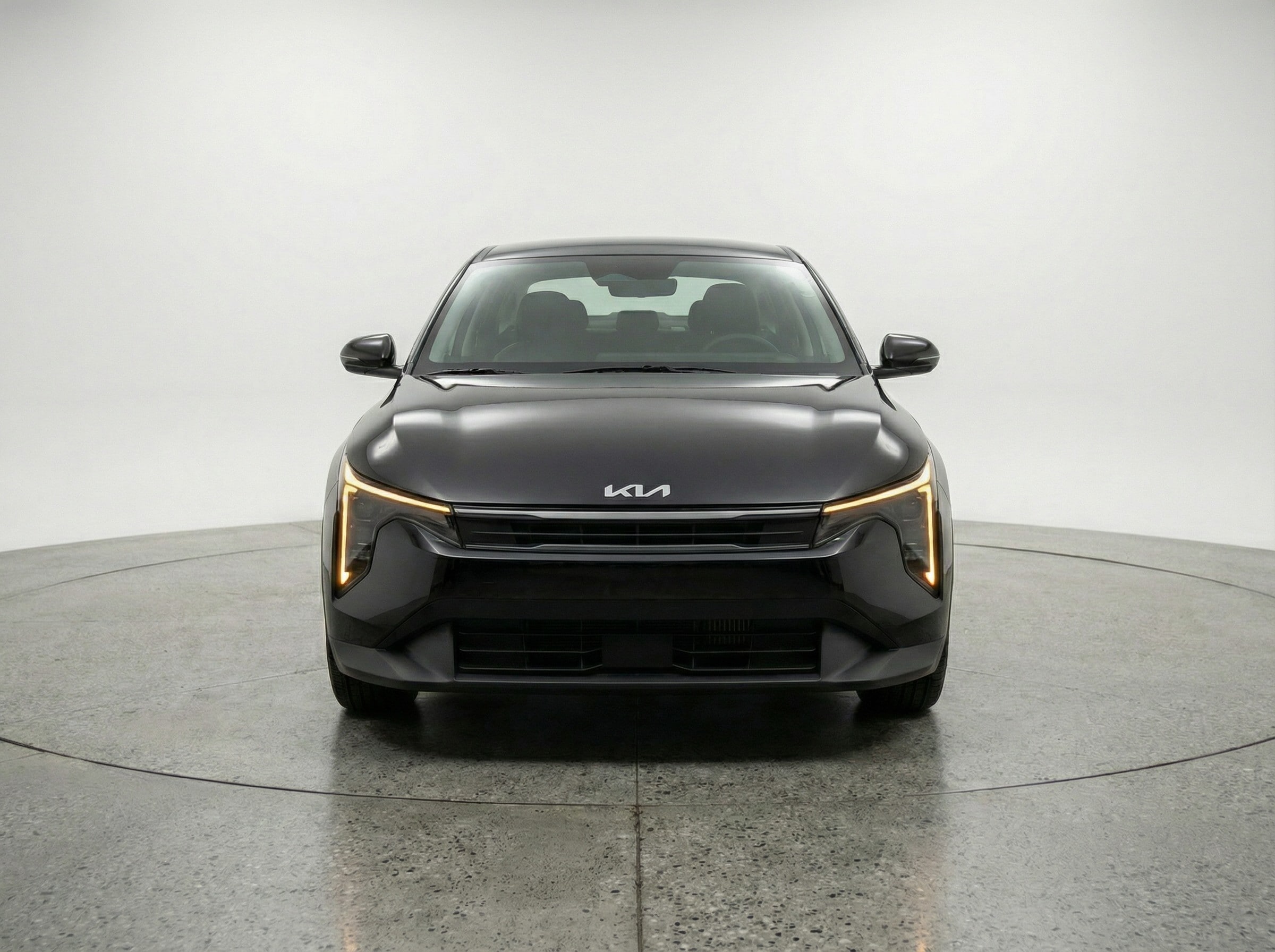 Thumbnail: 2025 Kia K4 - 2
