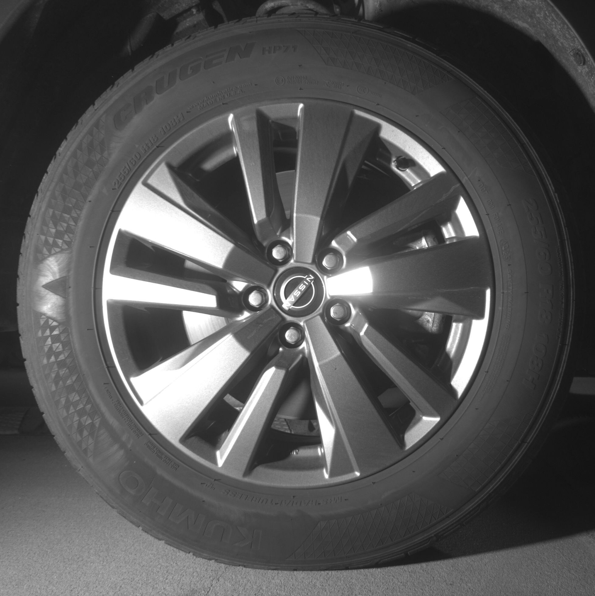 Thumbnail: 2025 Nissan Pathfinder - 10