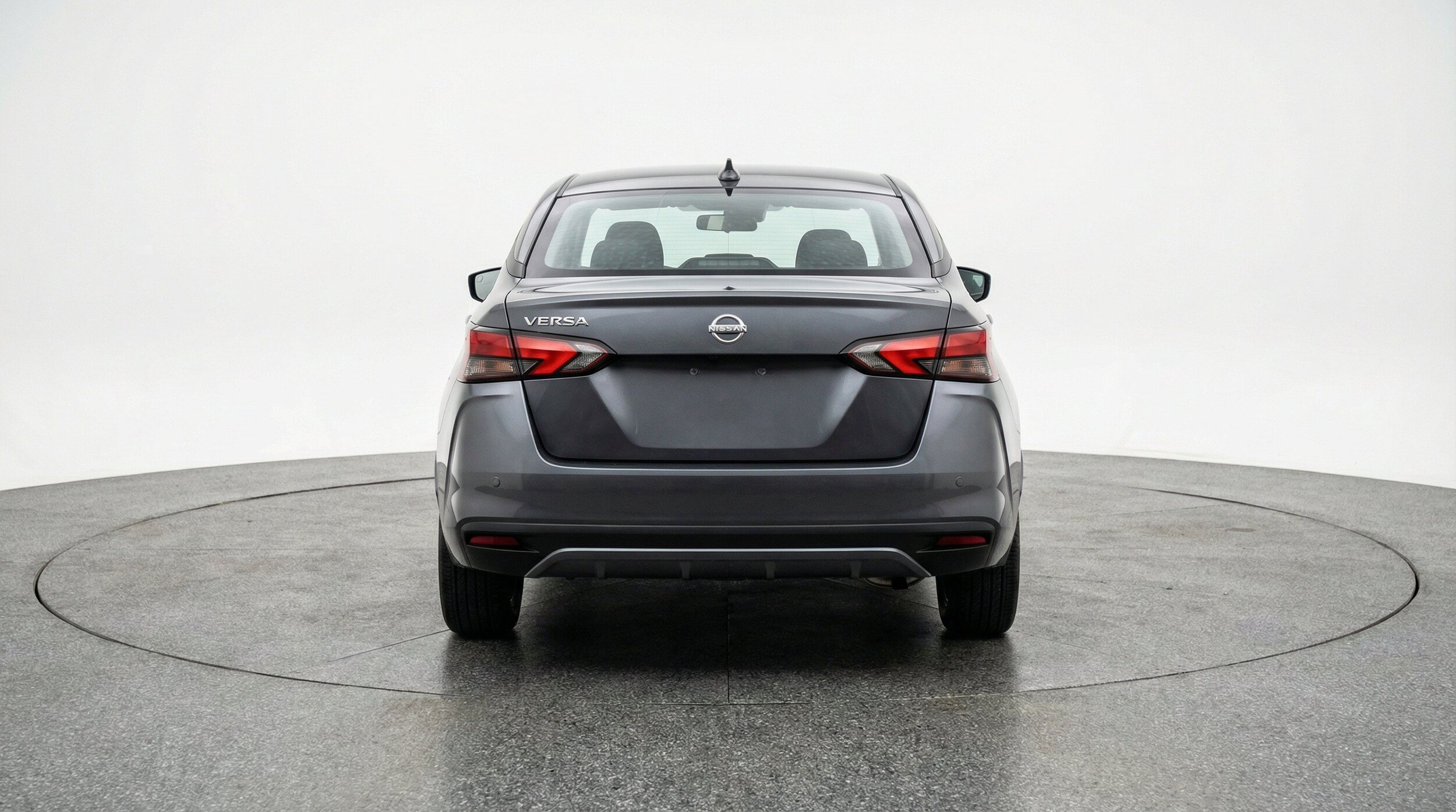 Thumbnail: 2025 Nissan Versa - 7