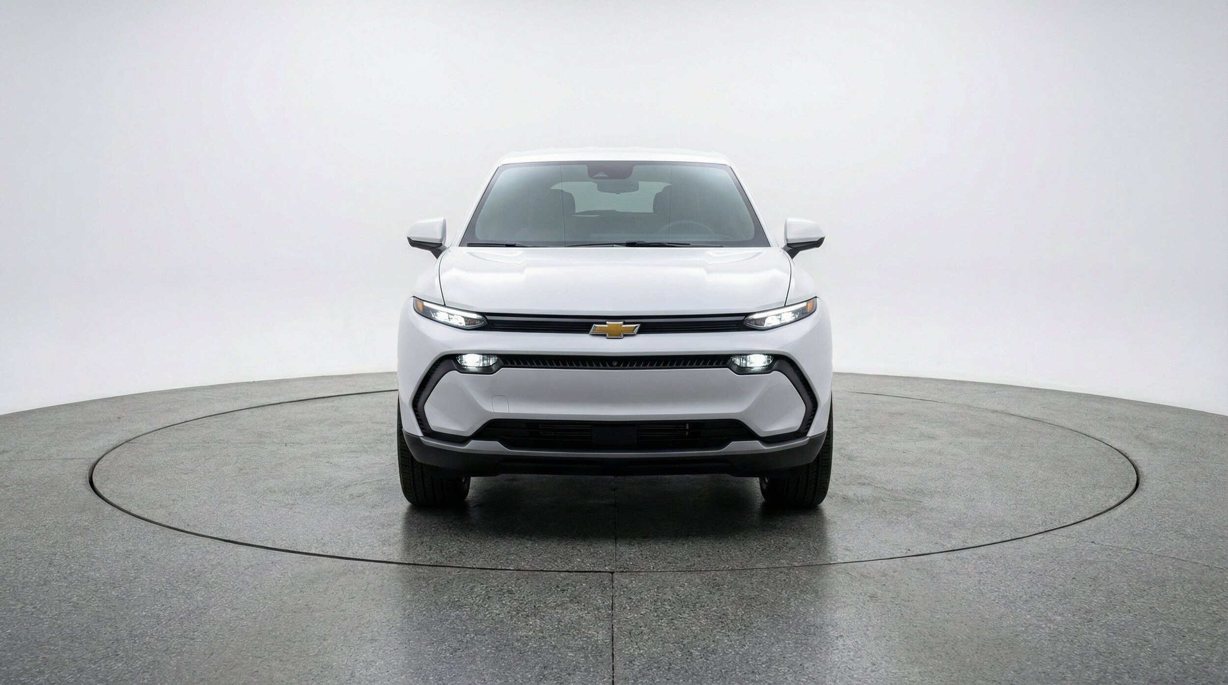 Thumbnail: 2025 Chevrolet Equinox - 2