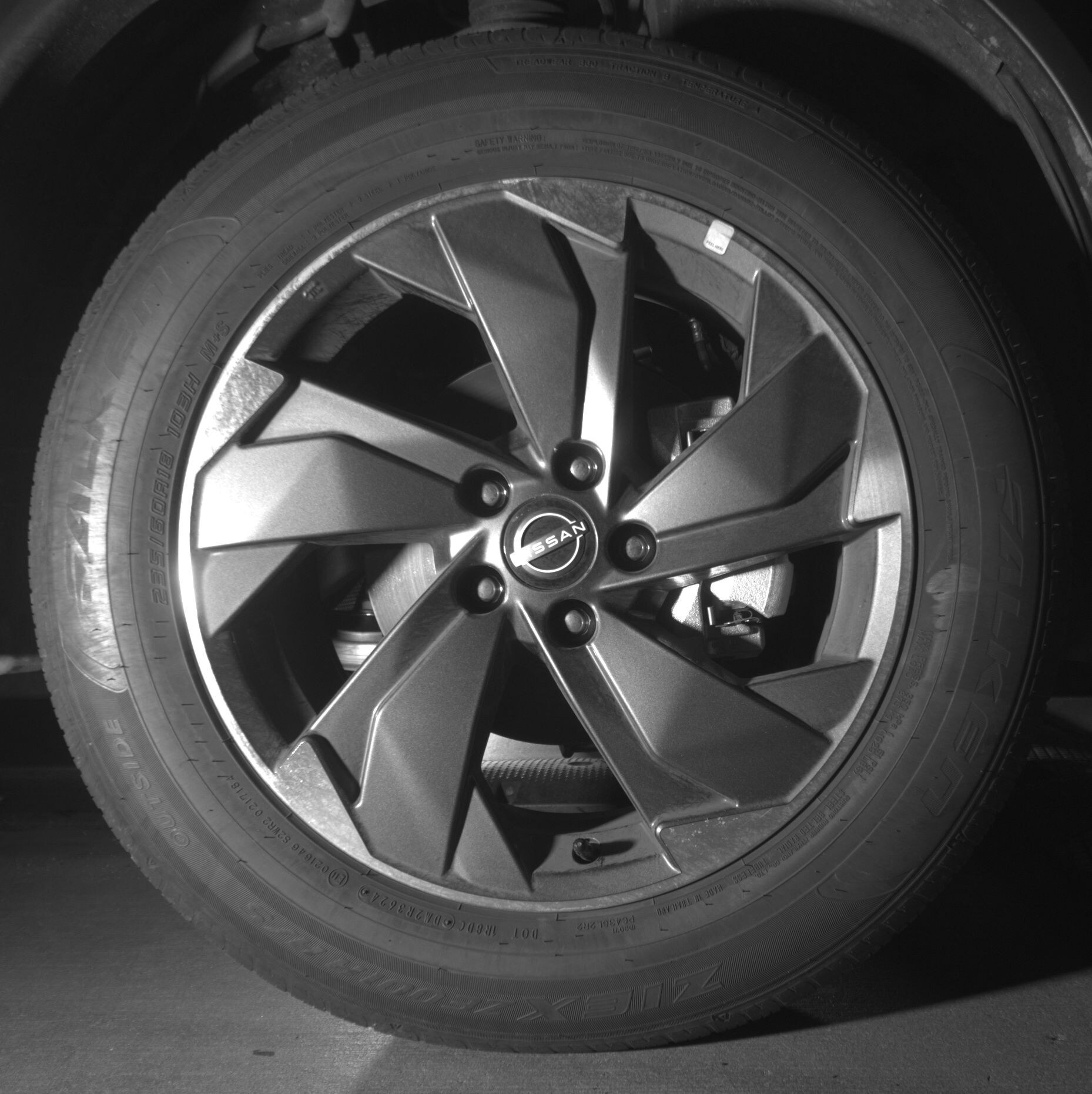 Thumbnail: 2025 Nissan Rogue - 10