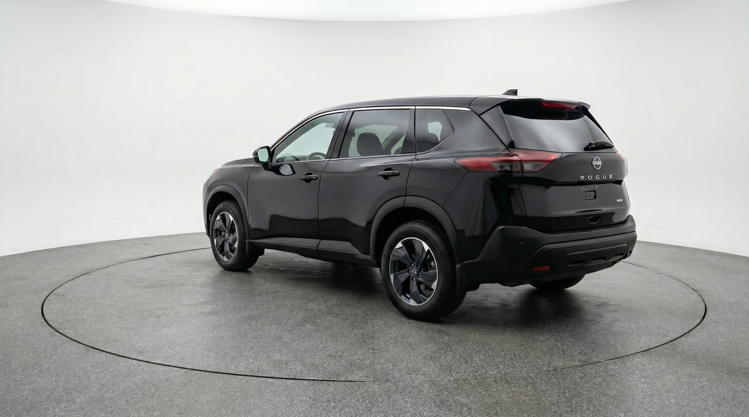 Thumbnail: 2025 Nissan Rogue - 5
