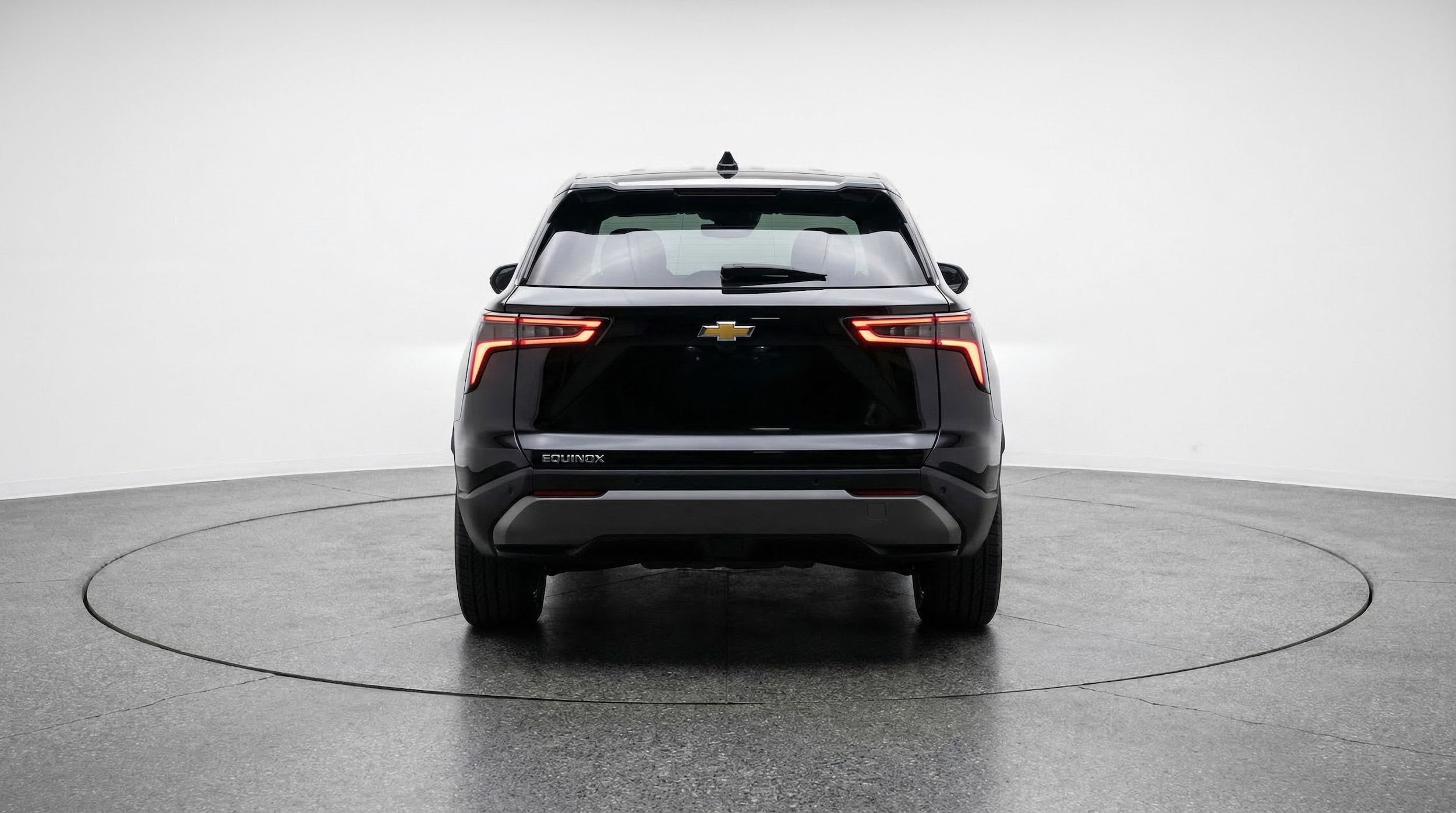 Thumbnail: 2025 Chevrolet Equinox - 6