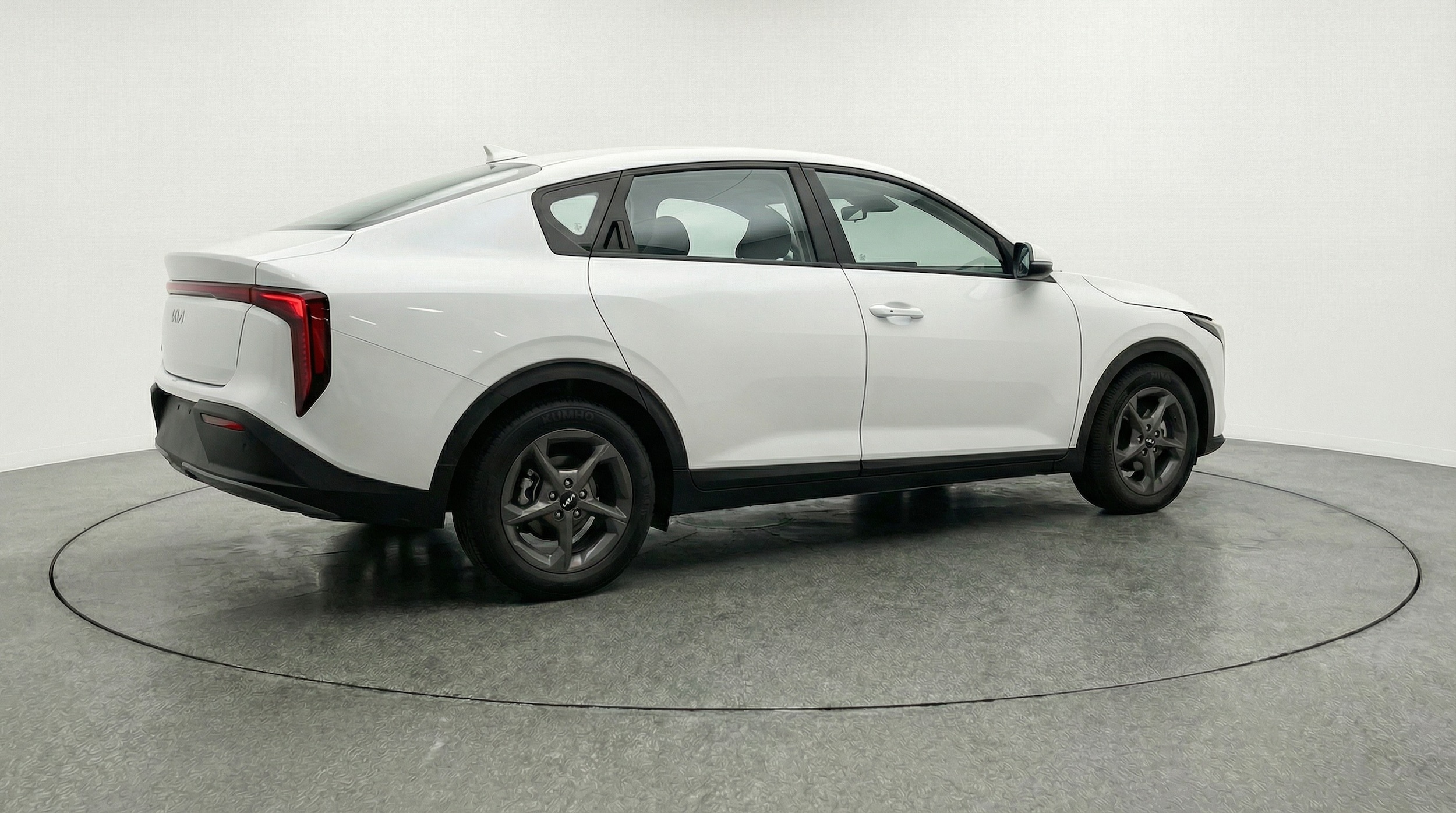 Thumbnail: 2025 Kia K4 - 7