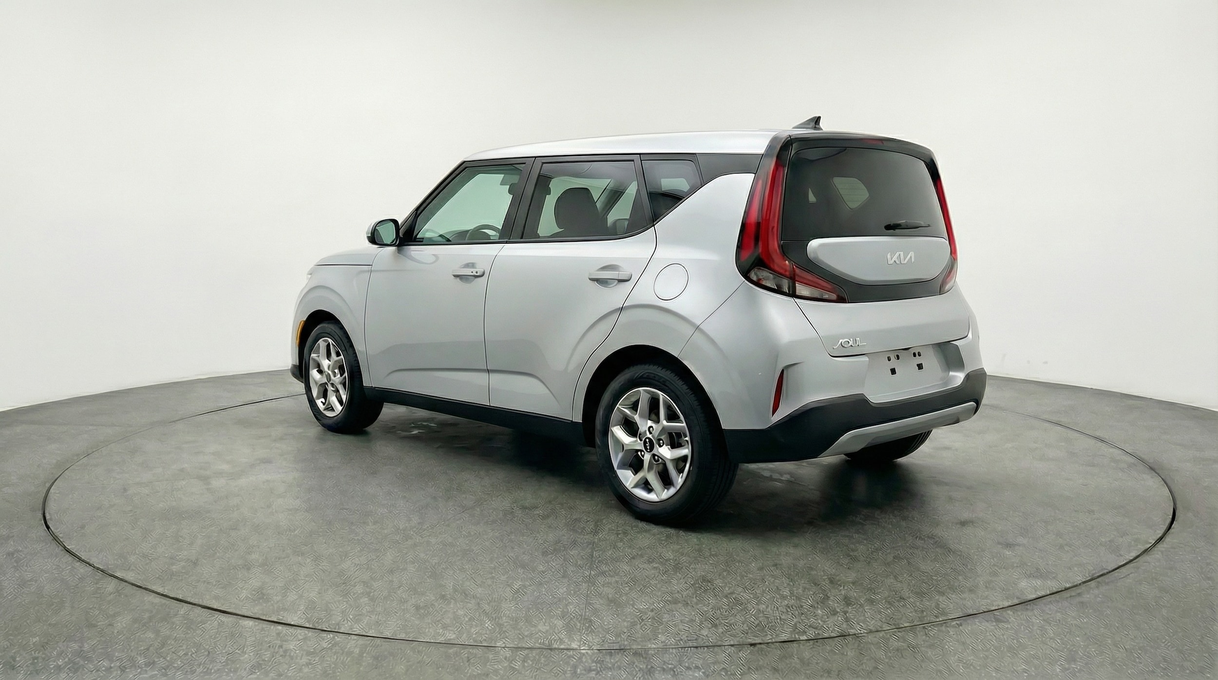 Thumbnail: 2025 Kia Soul - 5