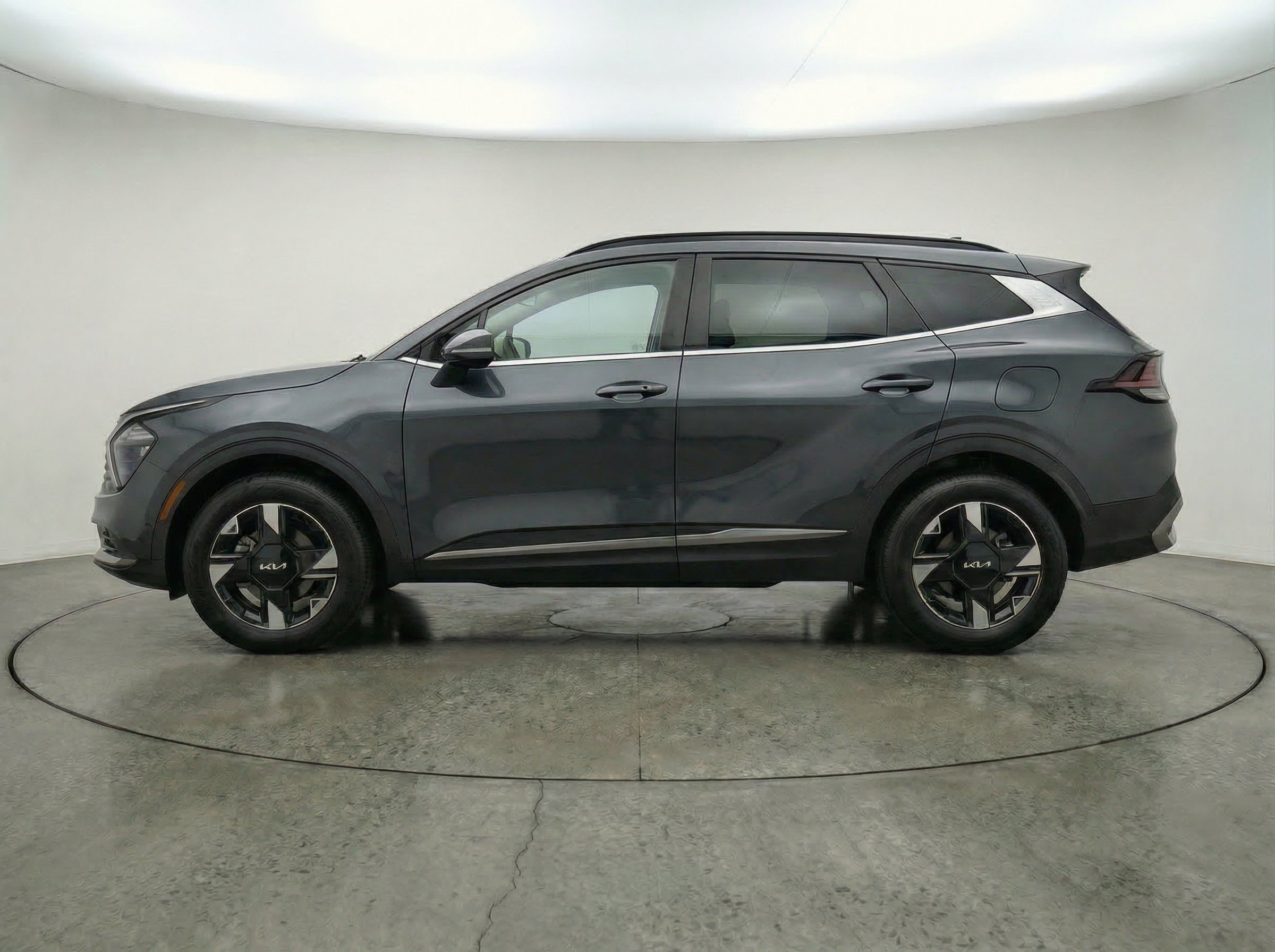 Thumbnail: 2026 Kia Sportage - 5